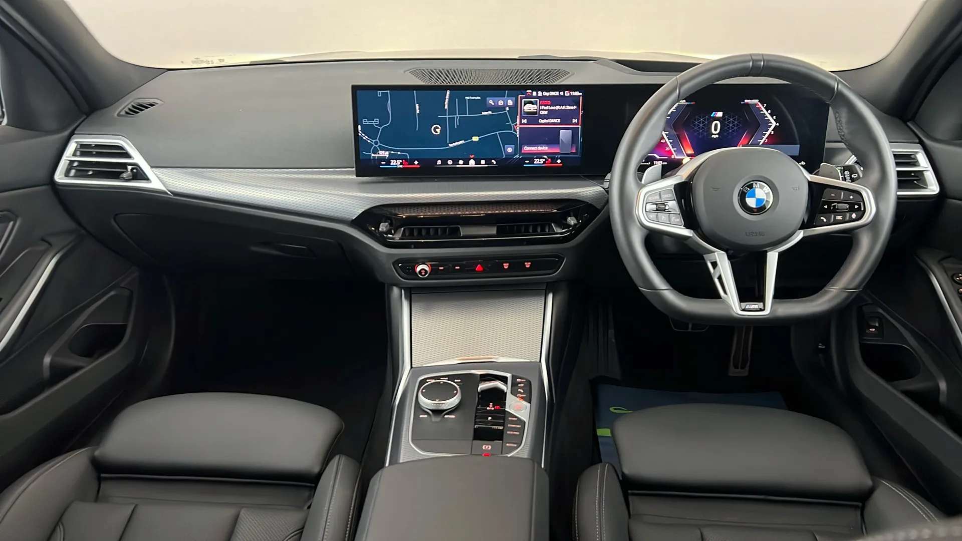 2025 BMW 3 SERIES 2025 BMW 3 SERIES