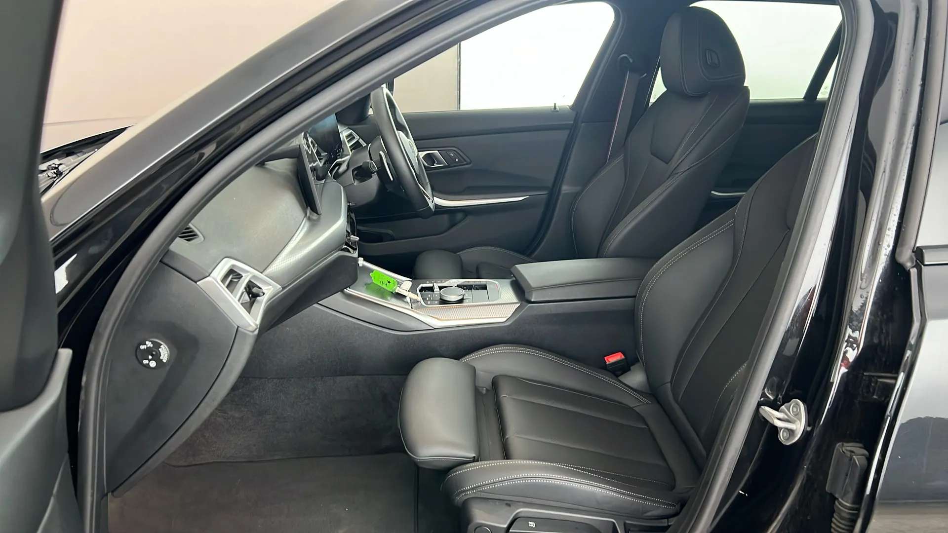 2025 BMW 3 SERIES 2025 BMW 3 SERIES