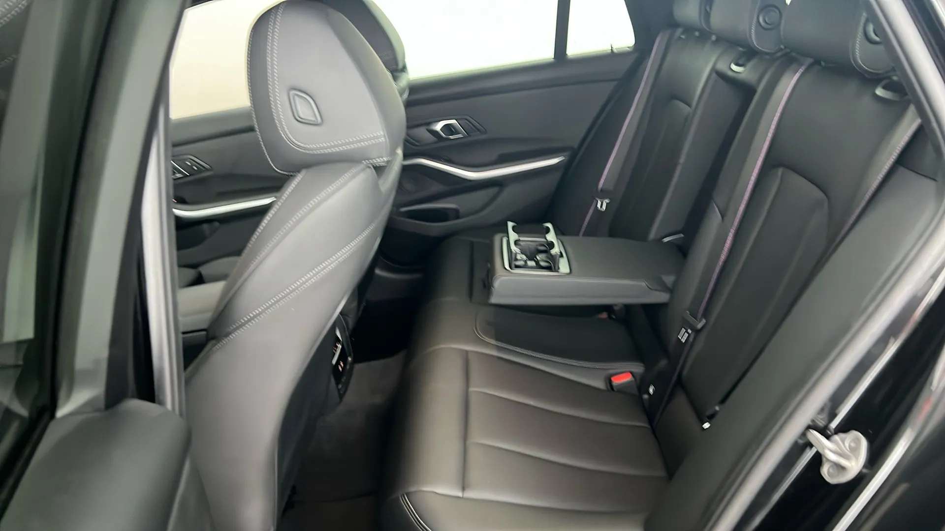 2025 BMW 3 SERIES 2025 BMW 3 SERIES