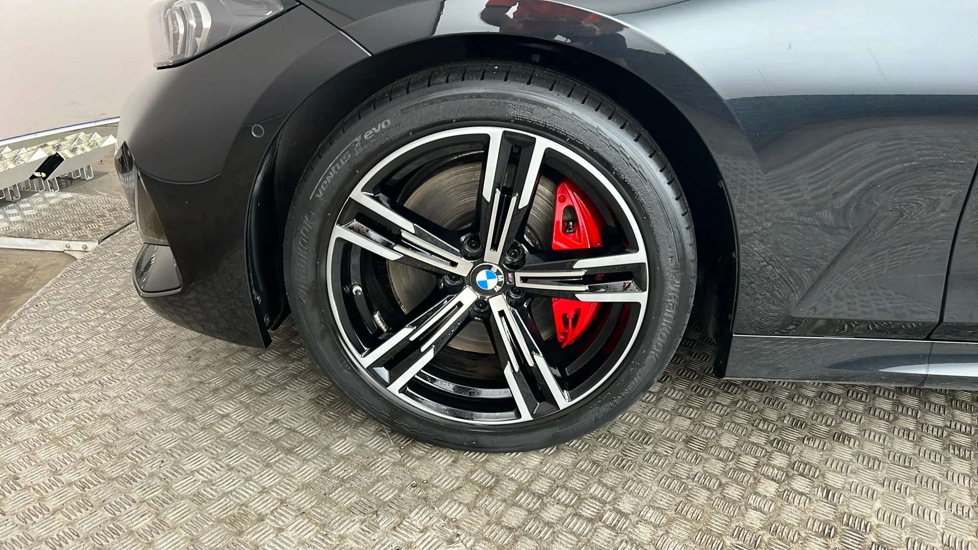 2025 BMW 3 SERIES 2025 BMW 3 SERIES