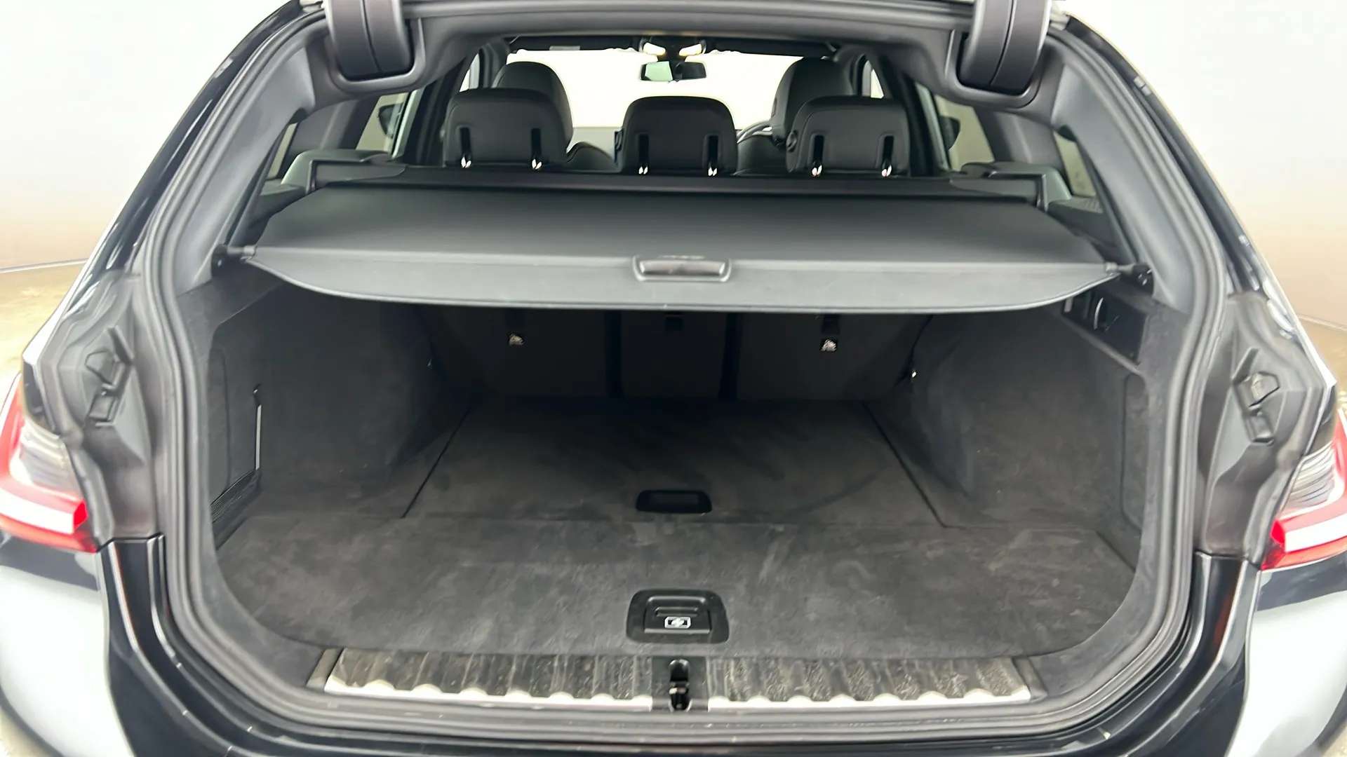 2025 BMW 3 SERIES 2025 BMW 3 SERIES