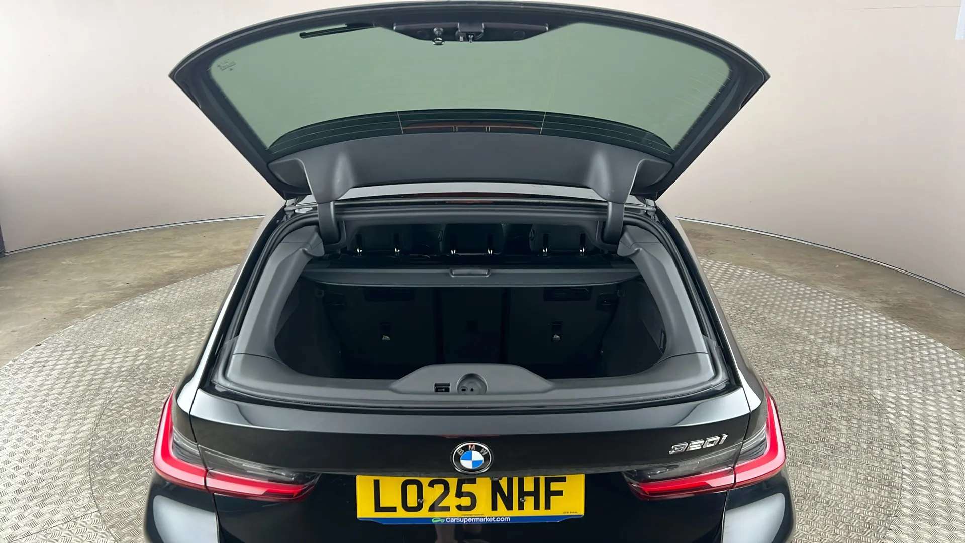 2025 BMW 3 SERIES 2025 BMW 3 SERIES