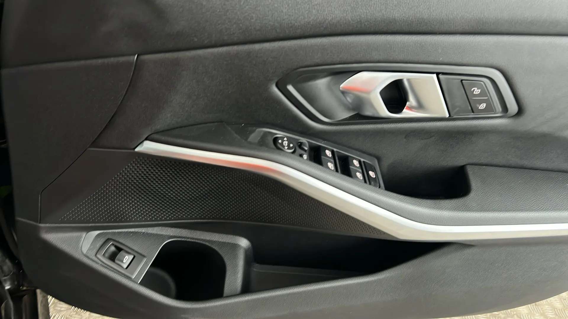 2025 BMW 3 SERIES 2025 BMW 3 SERIES