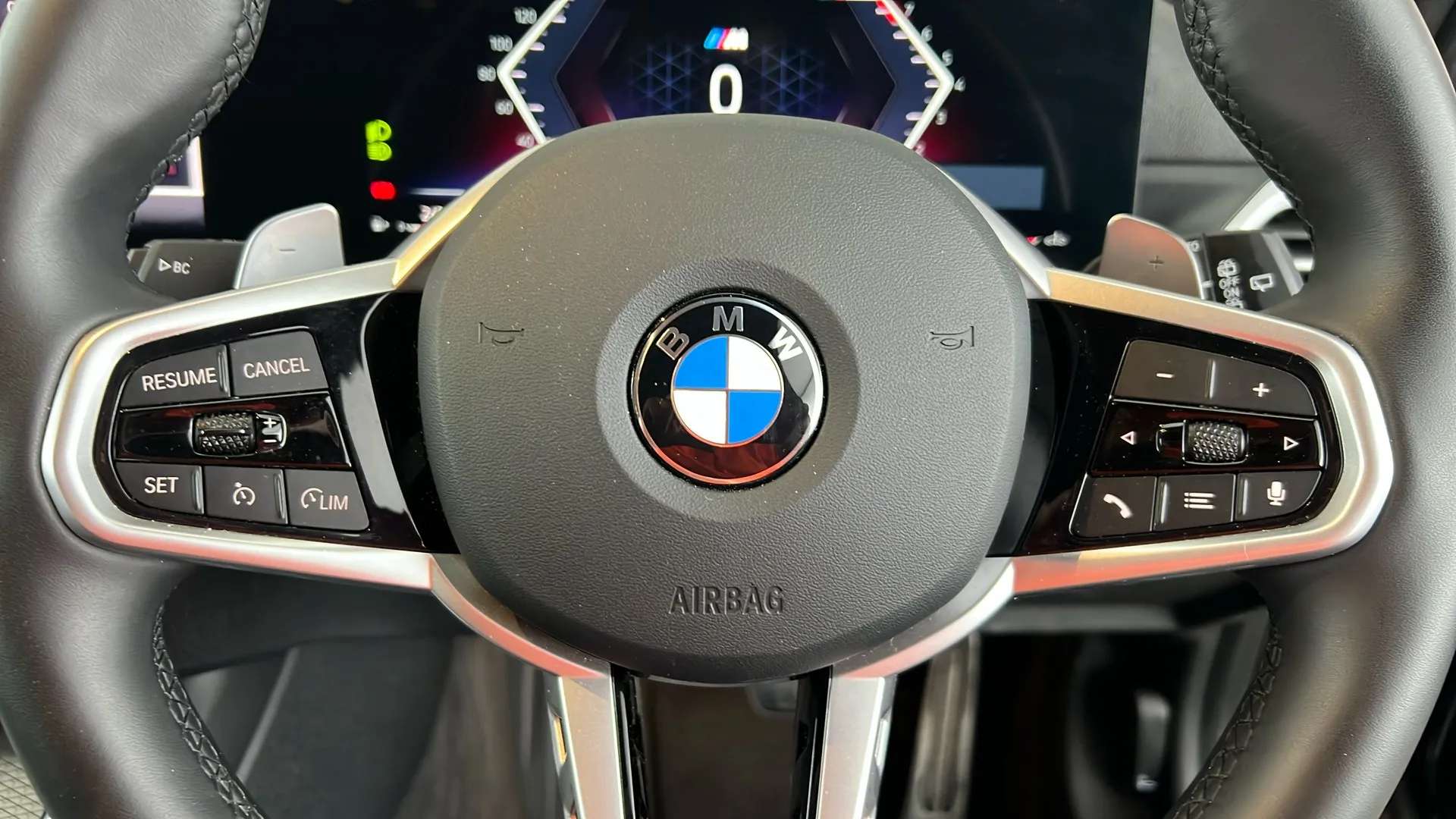 2025 BMW 3 SERIES 2025 BMW 3 SERIES
