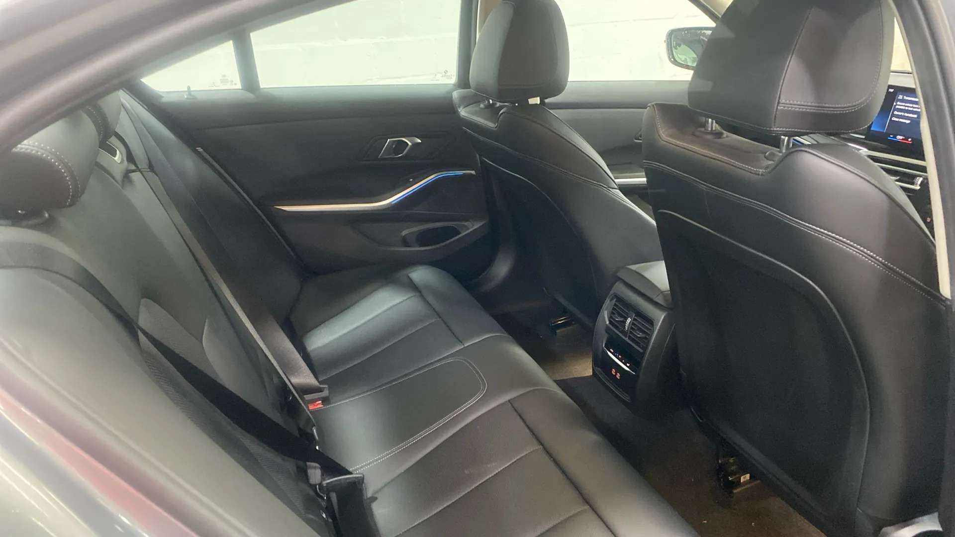 2023 BMW 3 SERIES 2023 BMW 3 SERIES