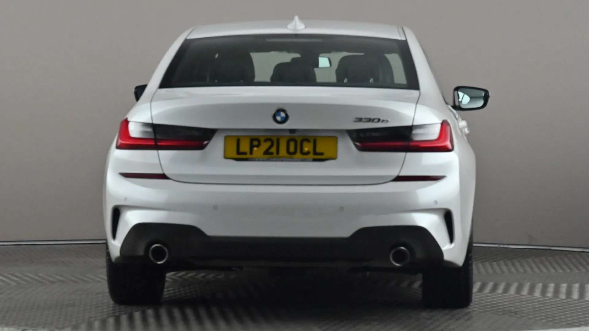 2021 BMW 3 SERIES 2021 BMW 3 SERIES