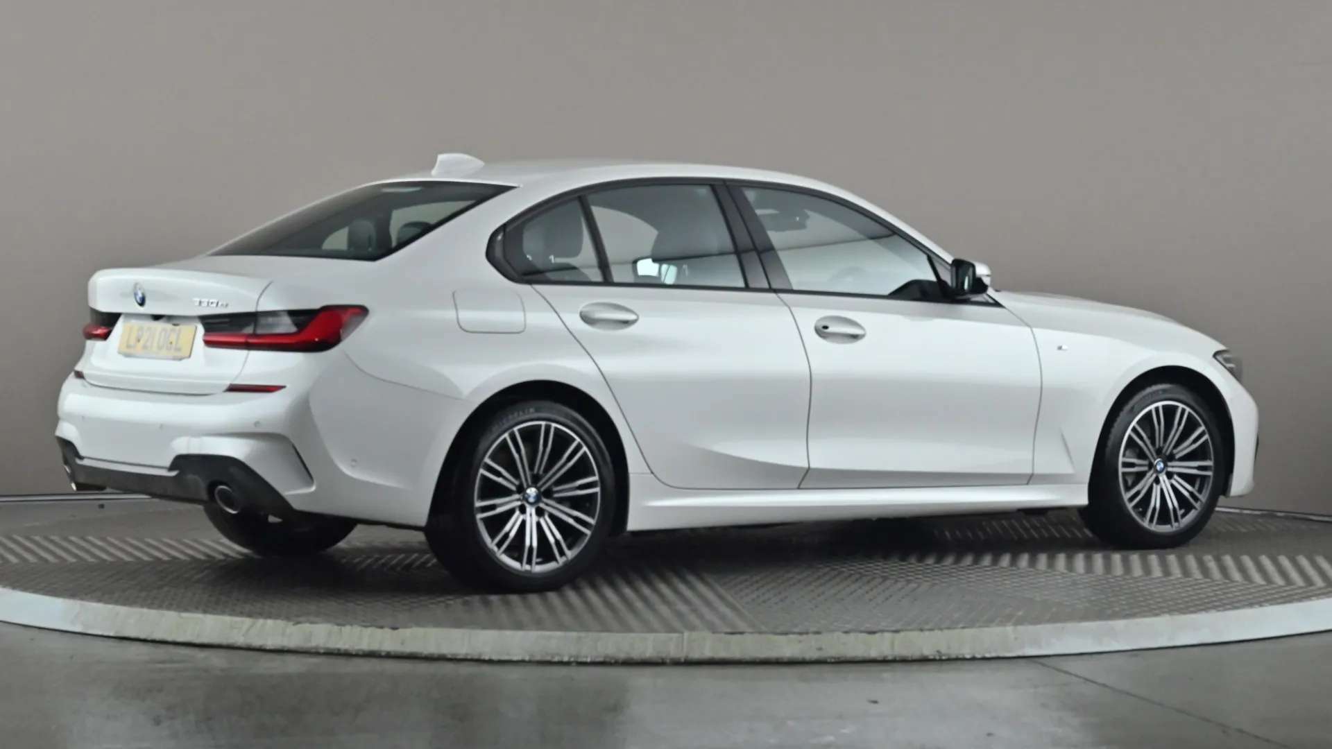 2021 BMW 3 SERIES 2021 BMW 3 SERIES