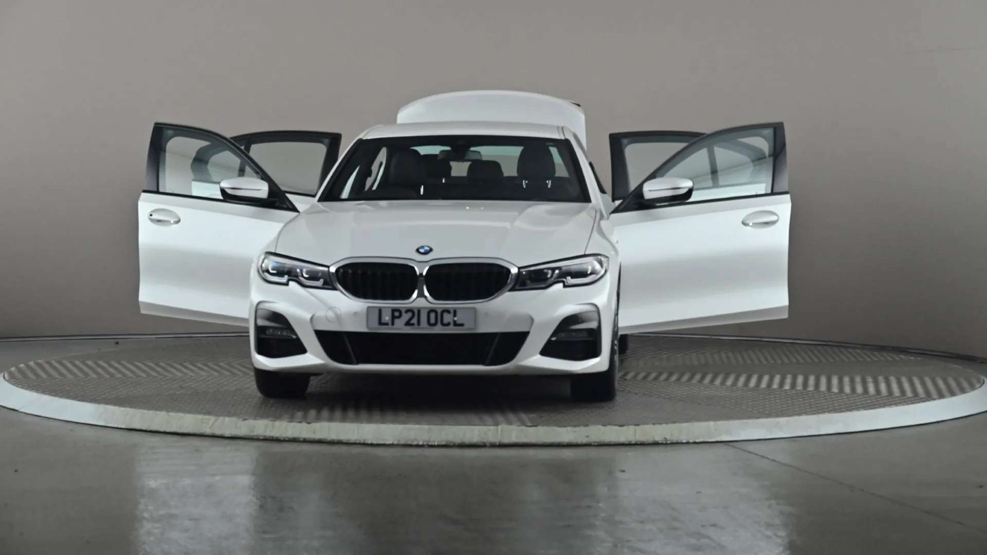 2021 BMW 3 SERIES 2021 BMW 3 SERIES