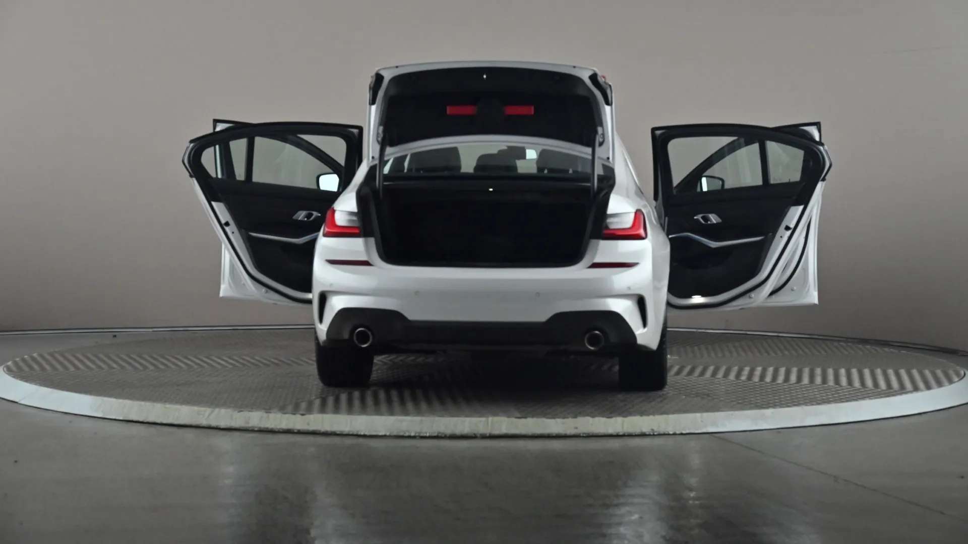 2021 BMW 3 SERIES 2021 BMW 3 SERIES