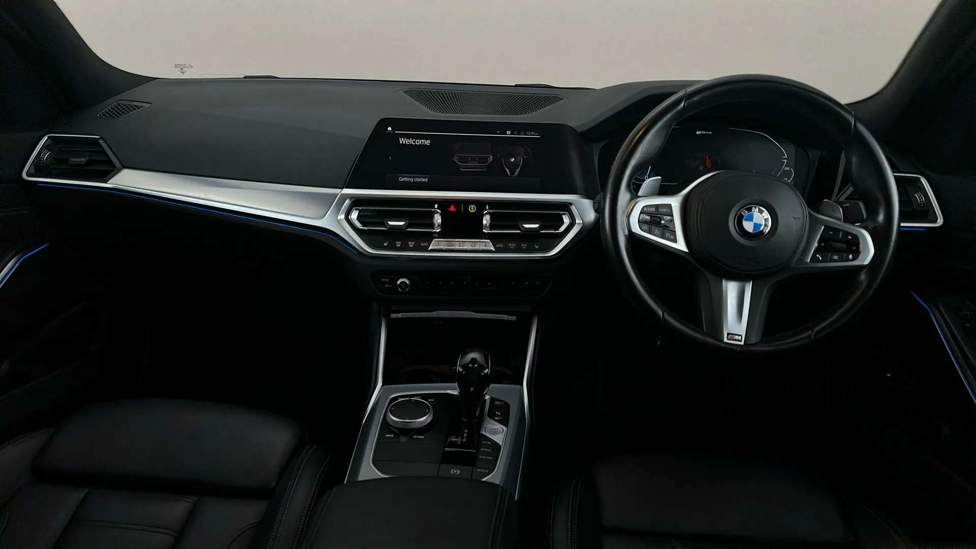 2021 BMW 3 SERIES 2021 BMW 3 SERIES