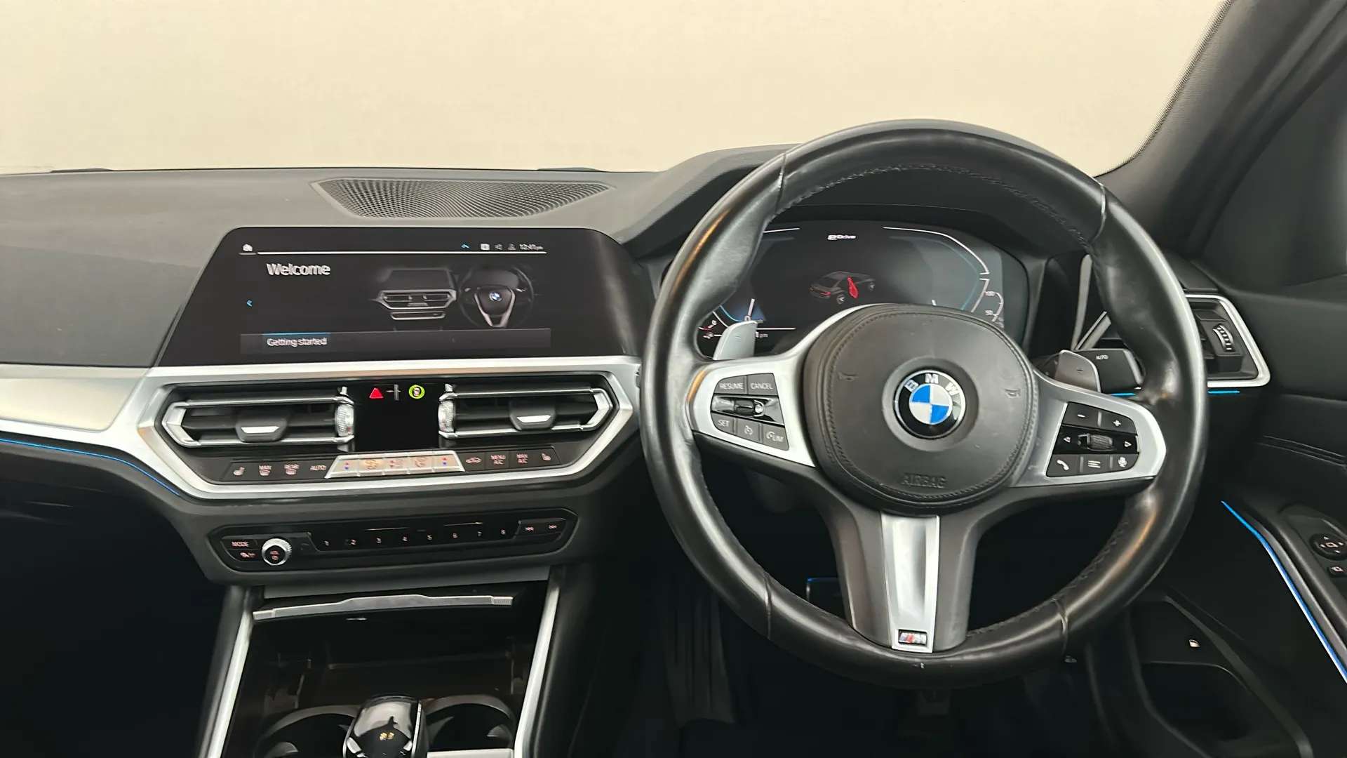 2021 BMW 3 SERIES 2021 BMW 3 SERIES