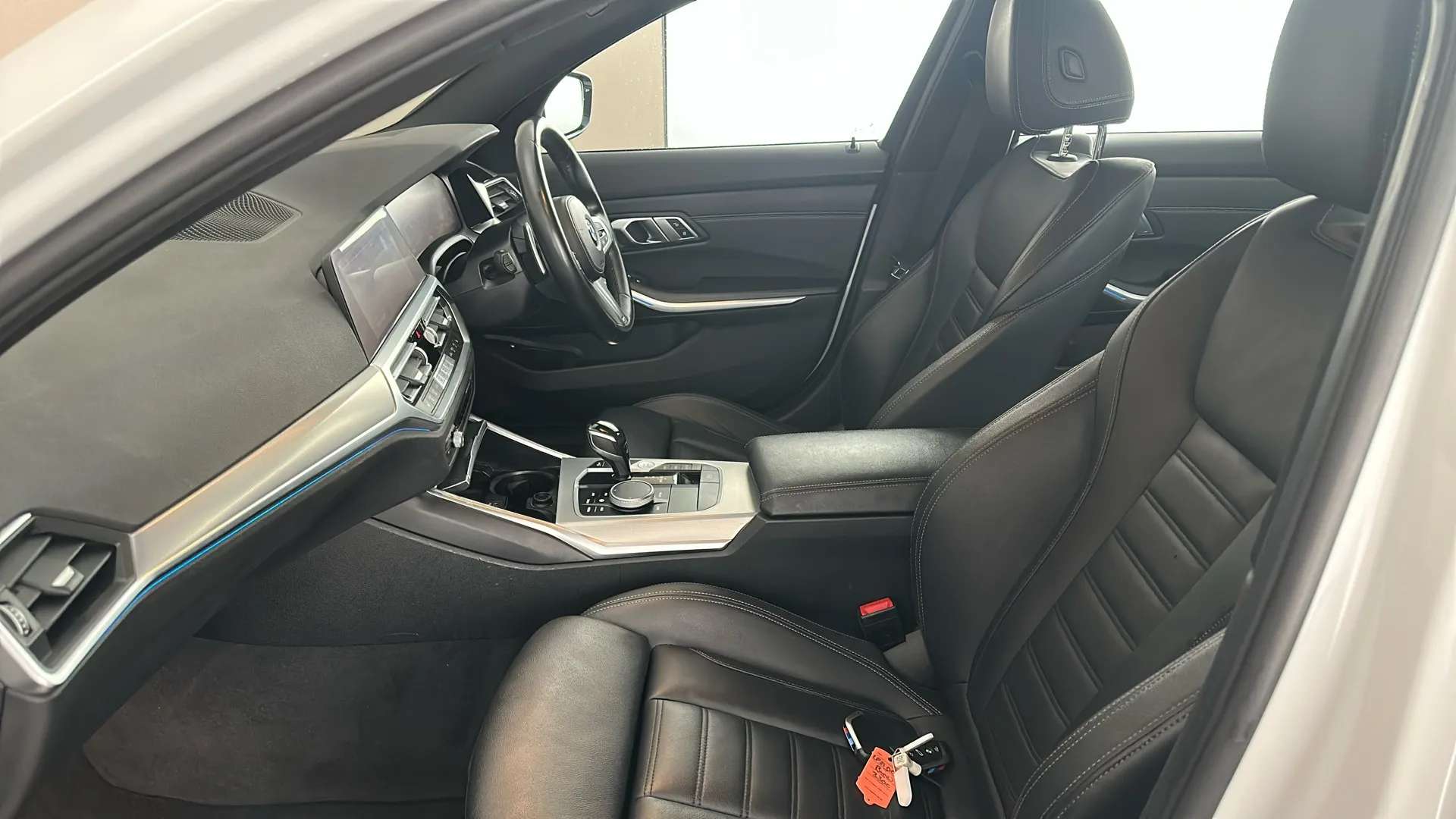 2021 BMW 3 SERIES 2021 BMW 3 SERIES