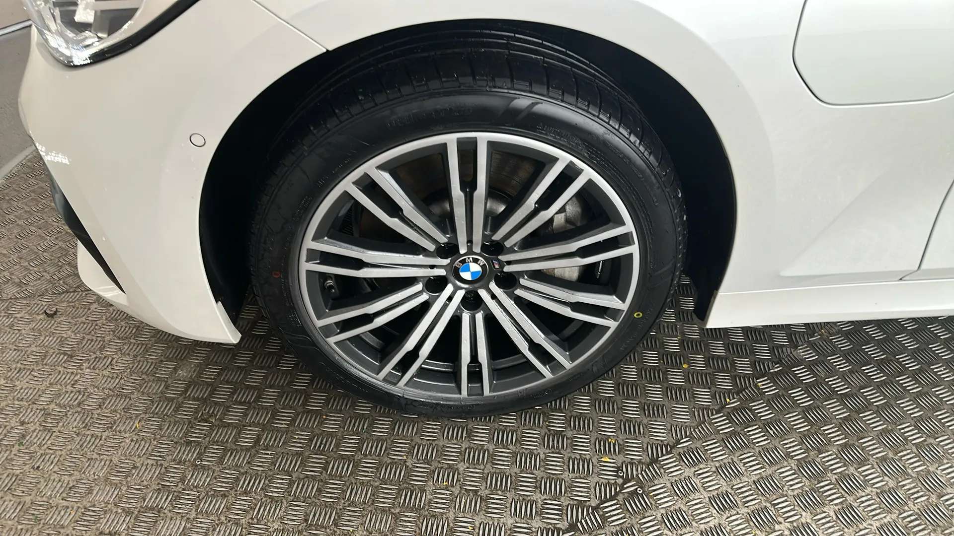 2021 BMW 3 SERIES 2021 BMW 3 SERIES