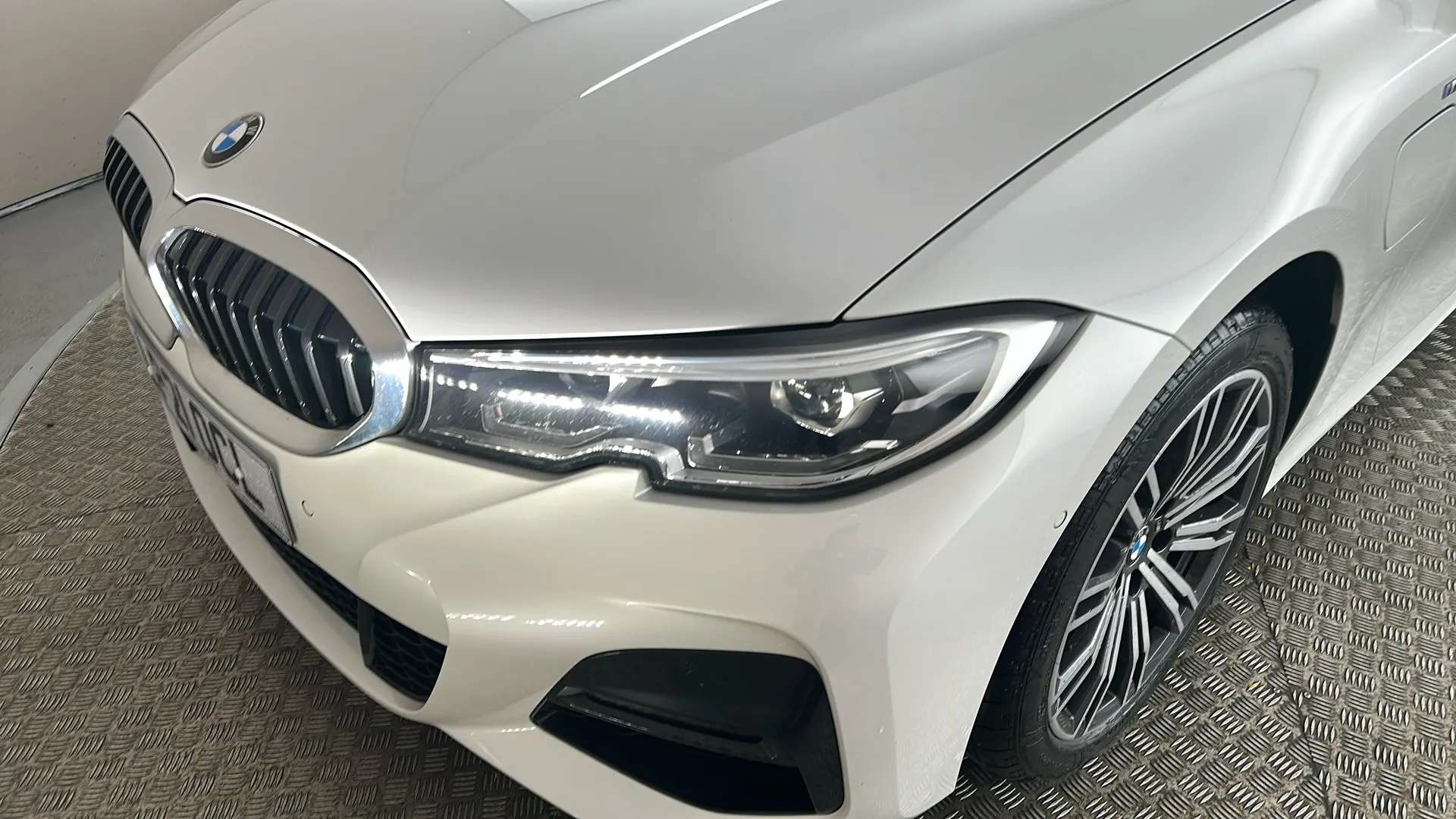 2021 BMW 3 SERIES 2021 BMW 3 SERIES