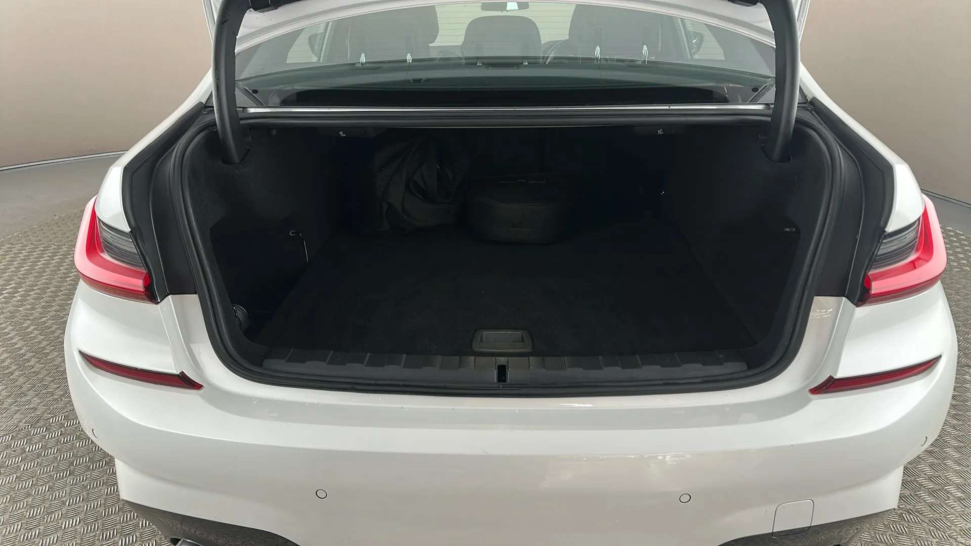 2021 BMW 3 SERIES 2021 BMW 3 SERIES