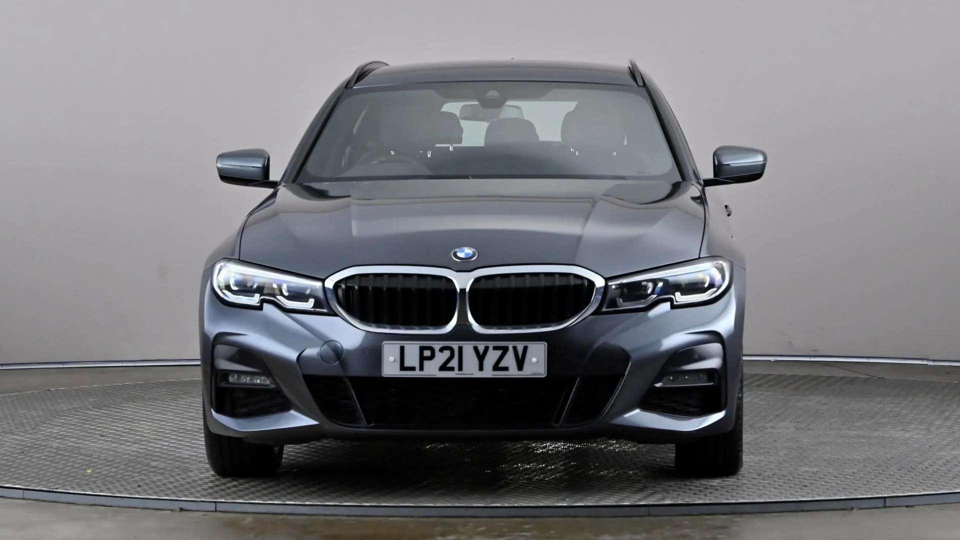 2021 BMW 3 SERIES TOURING 2021 BMW 3 SERIES TOURING