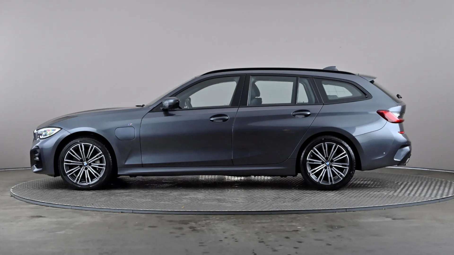 2021 BMW 3 SERIES TOURING 2021 BMW 3 SERIES TOURING