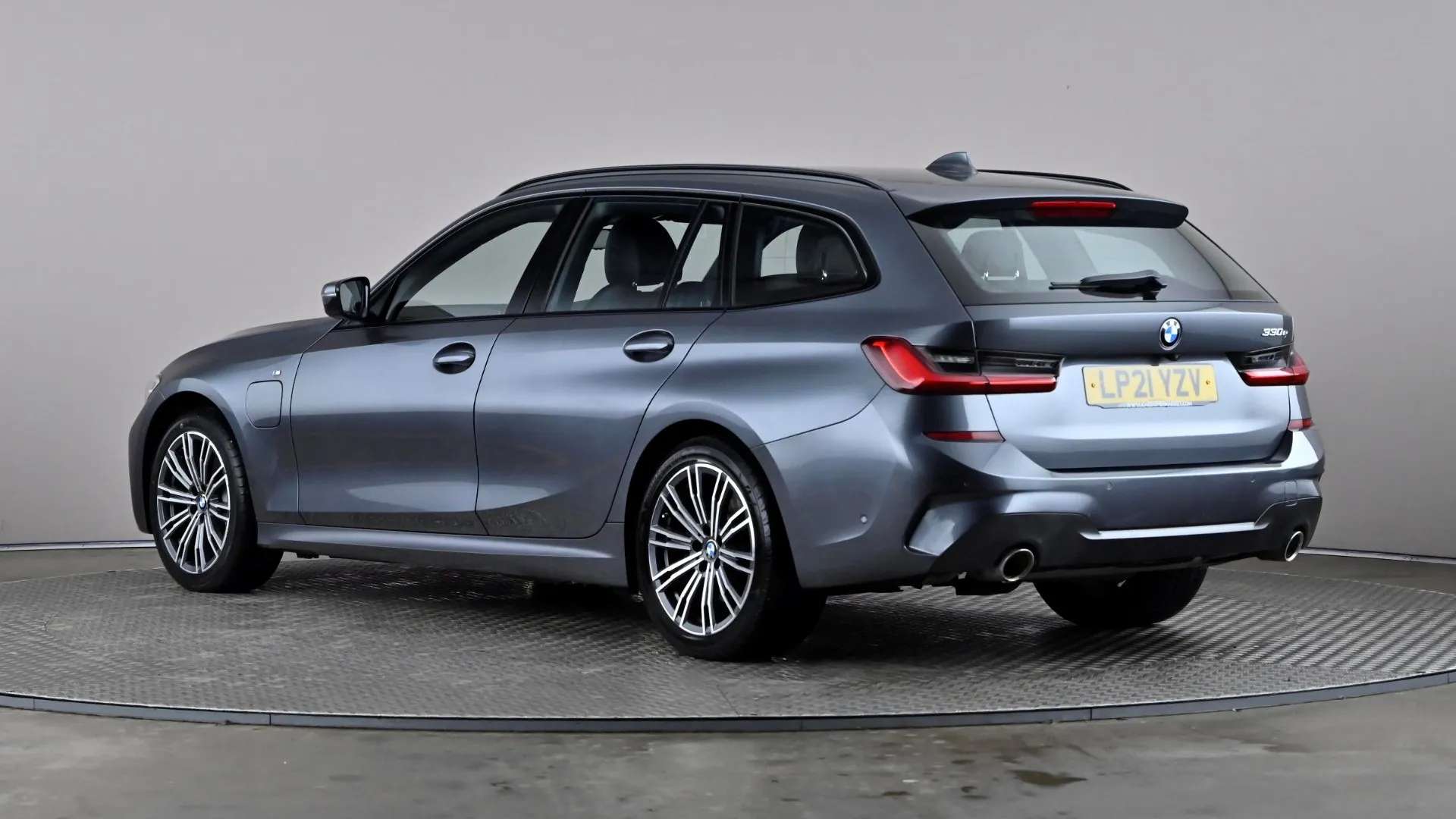 2021 BMW 3 SERIES TOURING 2021 BMW 3 SERIES TOURING