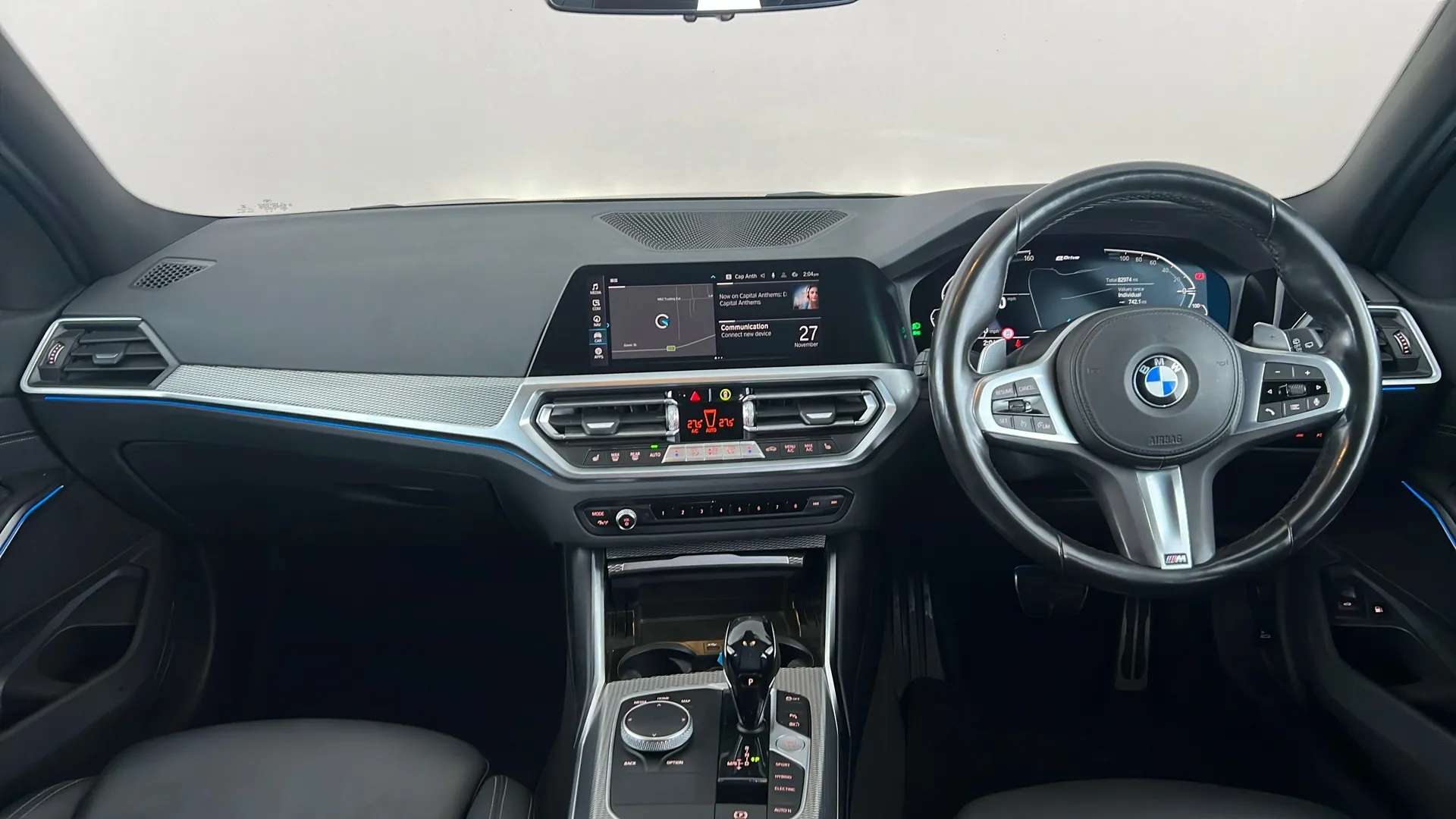 2021 BMW 3 SERIES TOURING 2021 BMW 3 SERIES TOURING