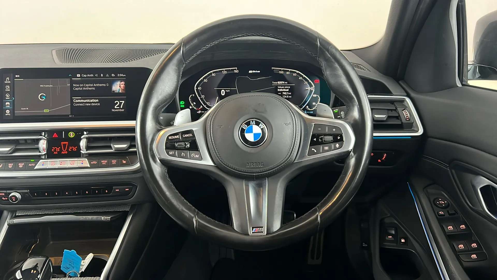 2021 BMW 3 SERIES TOURING 2021 BMW 3 SERIES TOURING