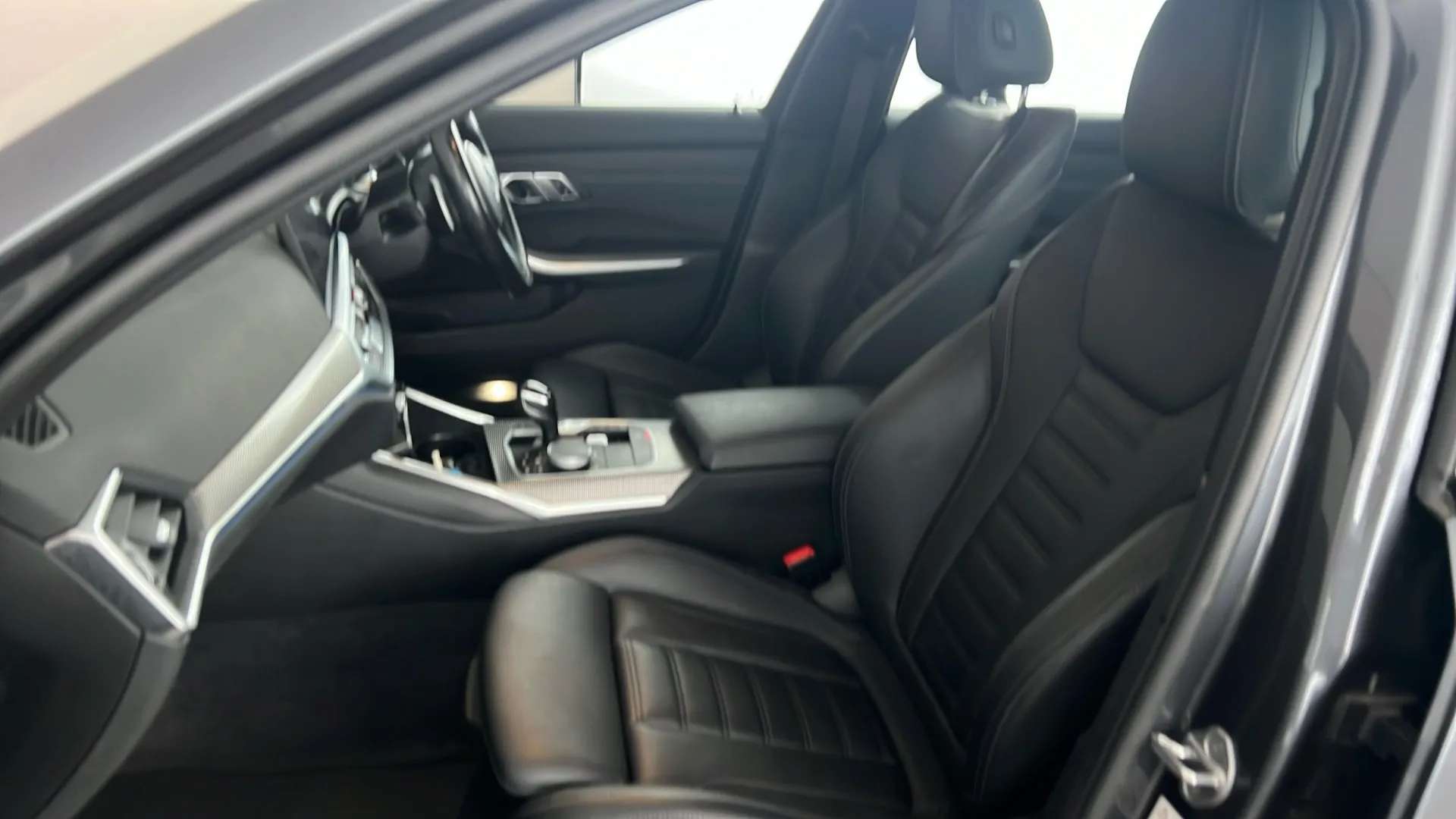 2021 BMW 3 SERIES TOURING 2021 BMW 3 SERIES TOURING