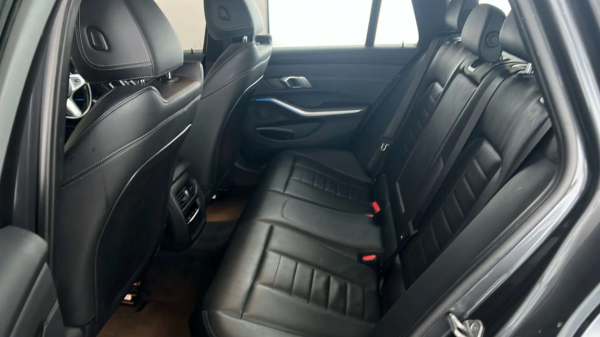 2021 BMW 3 SERIES TOURING 2021 BMW 3 SERIES TOURING