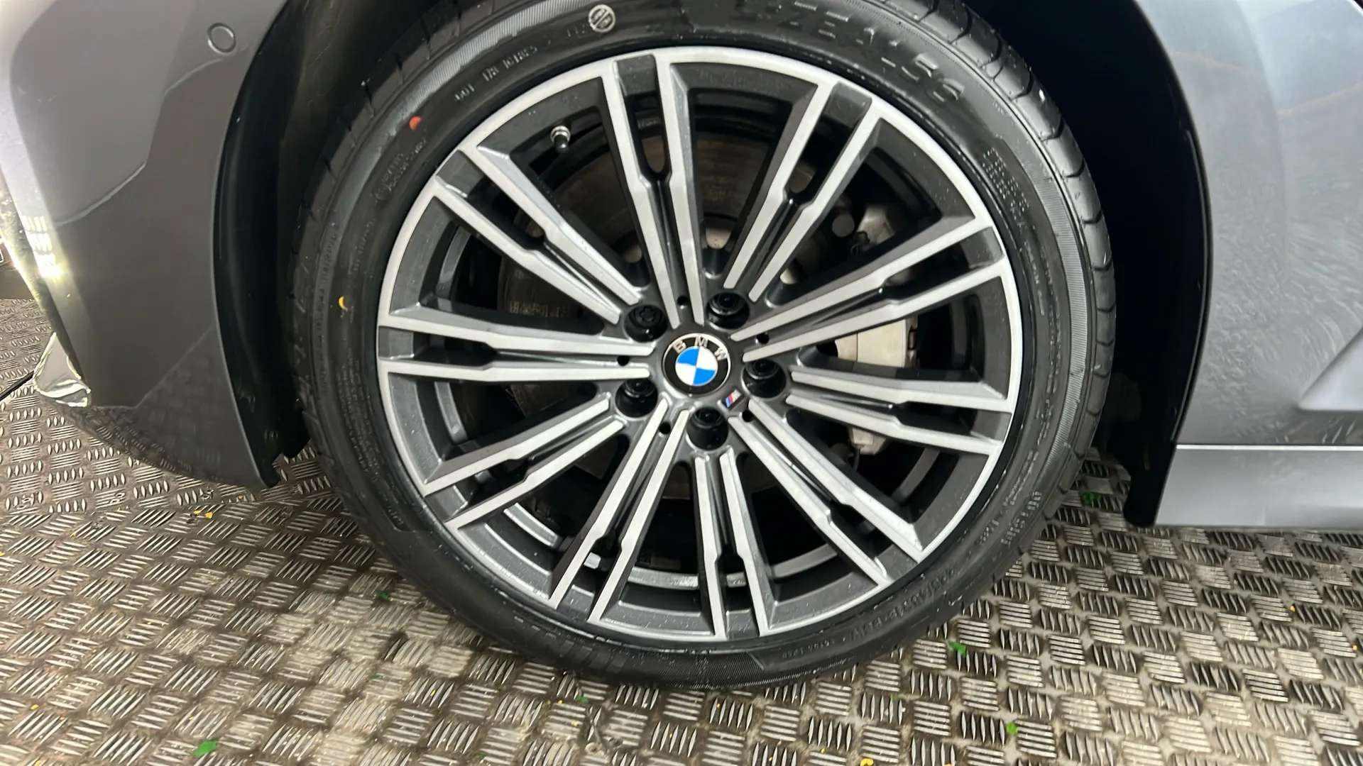 2021 BMW 3 SERIES TOURING 2021 BMW 3 SERIES TOURING