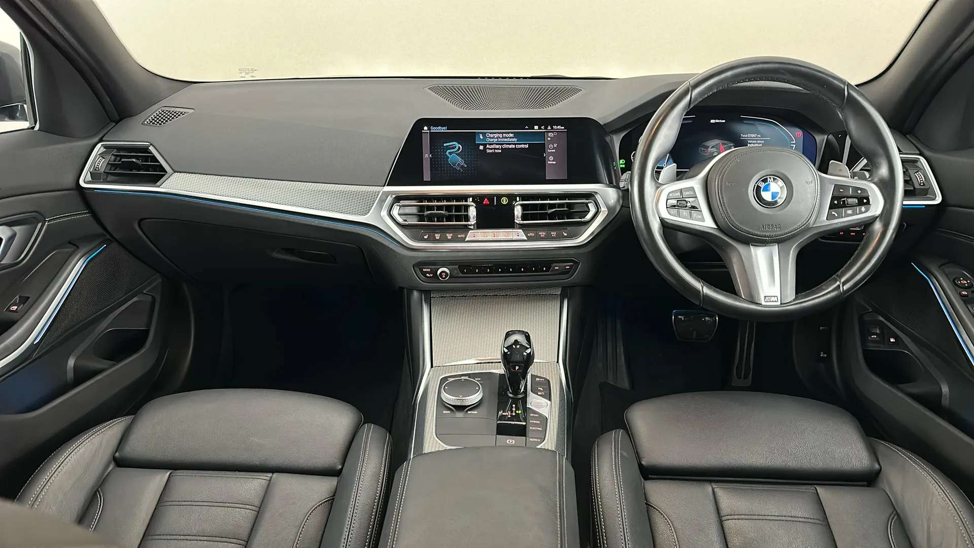 2021 BMW 3 SERIES TOURING 2021 BMW 3 SERIES TOURING