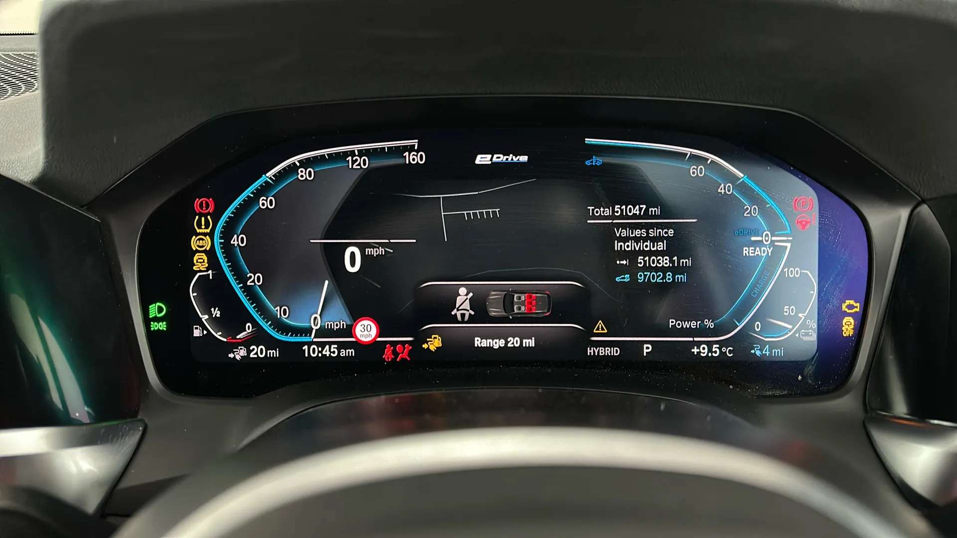 2021 BMW 3 SERIES TOURING 2021 BMW 3 SERIES TOURING