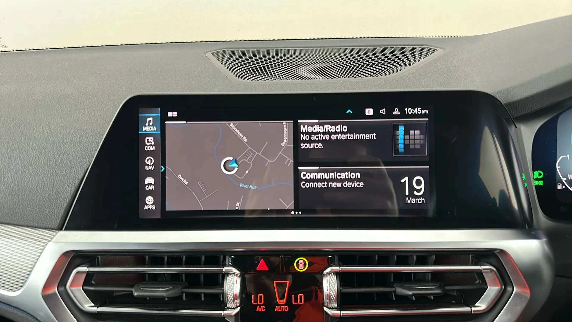 2021 BMW 3 SERIES TOURING 2021 BMW 3 SERIES TOURING