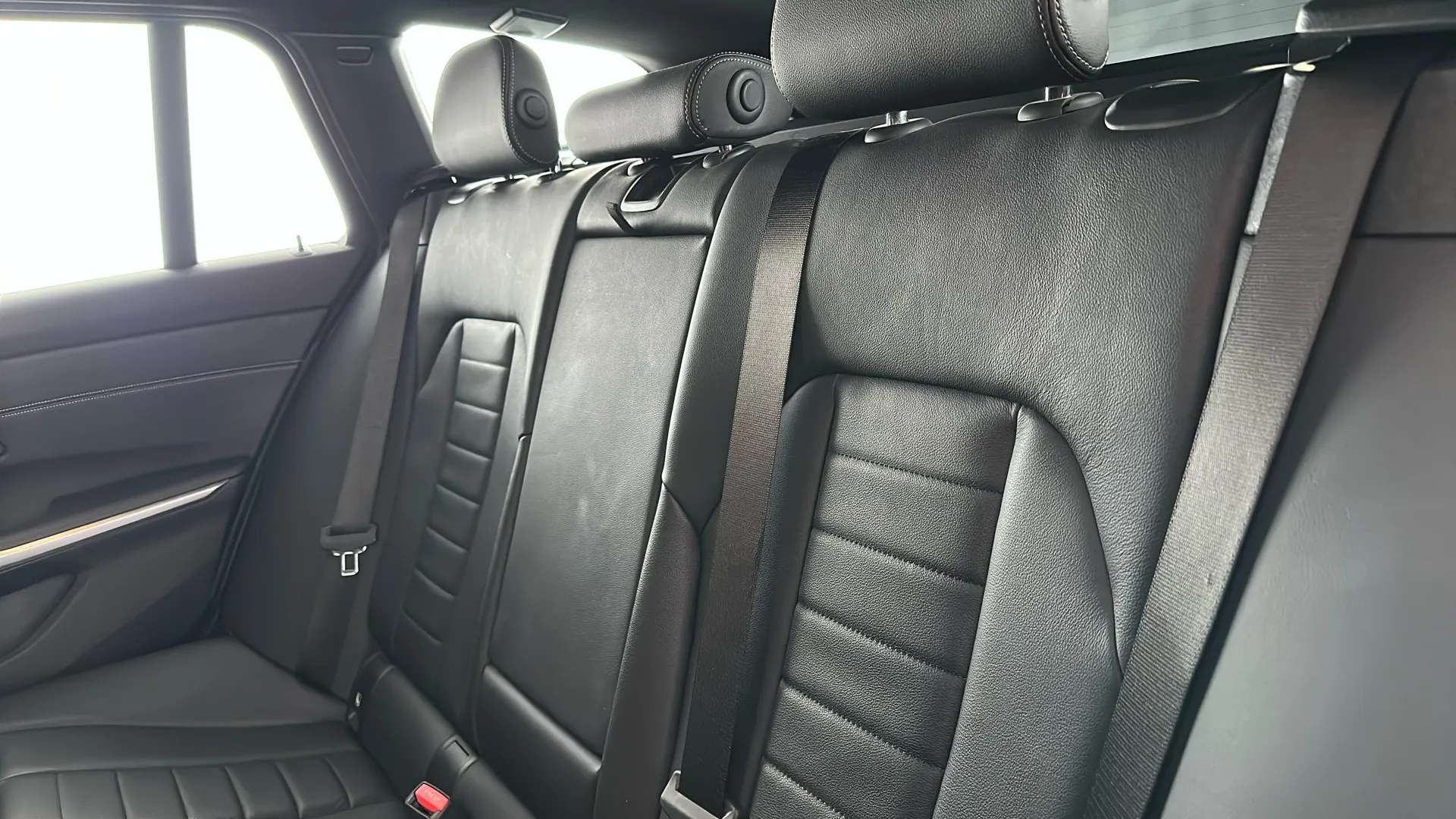 2021 BMW 3 SERIES TOURING 2021 BMW 3 SERIES TOURING