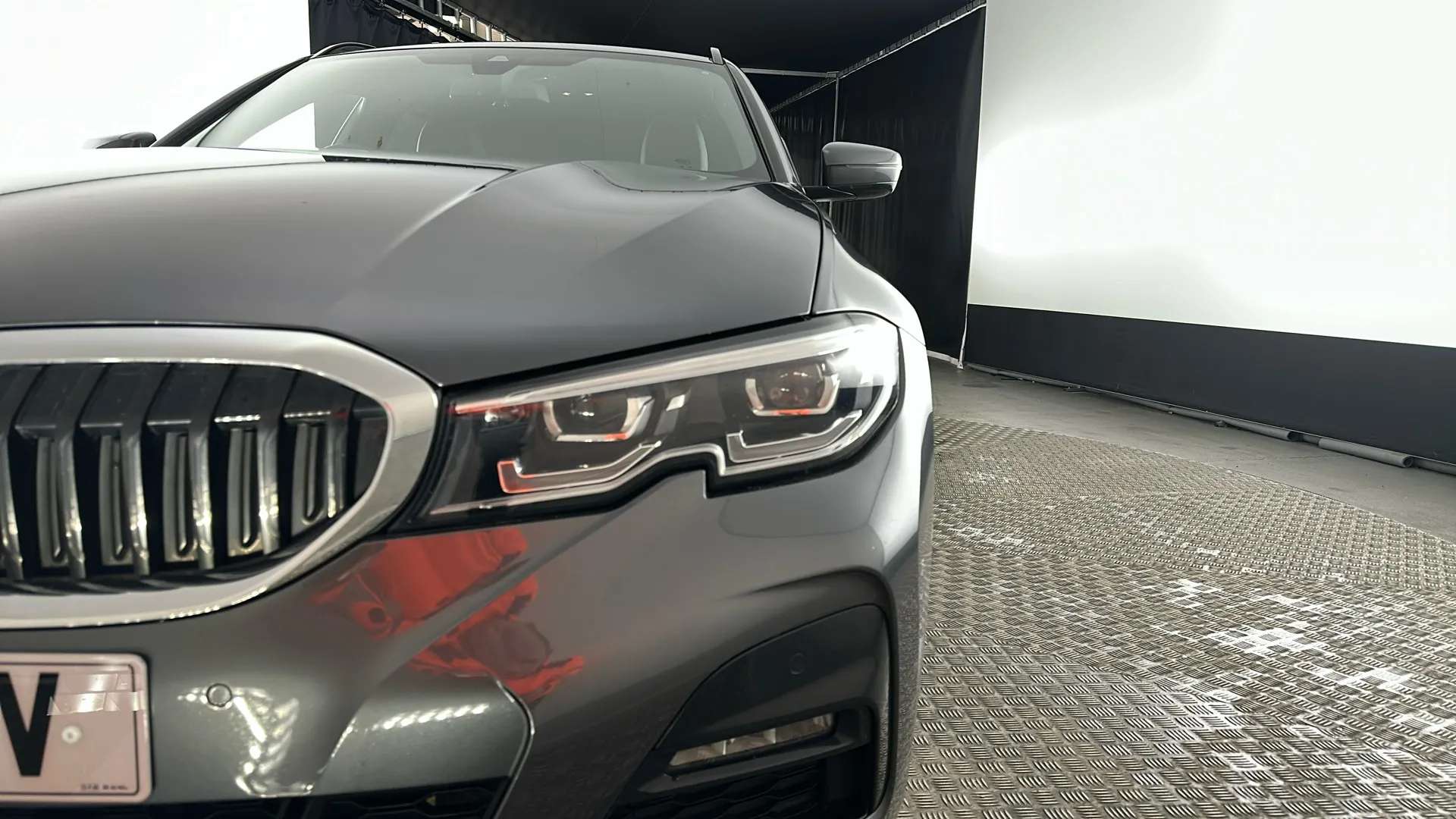 2021 BMW 3 SERIES TOURING 2021 BMW 3 SERIES TOURING