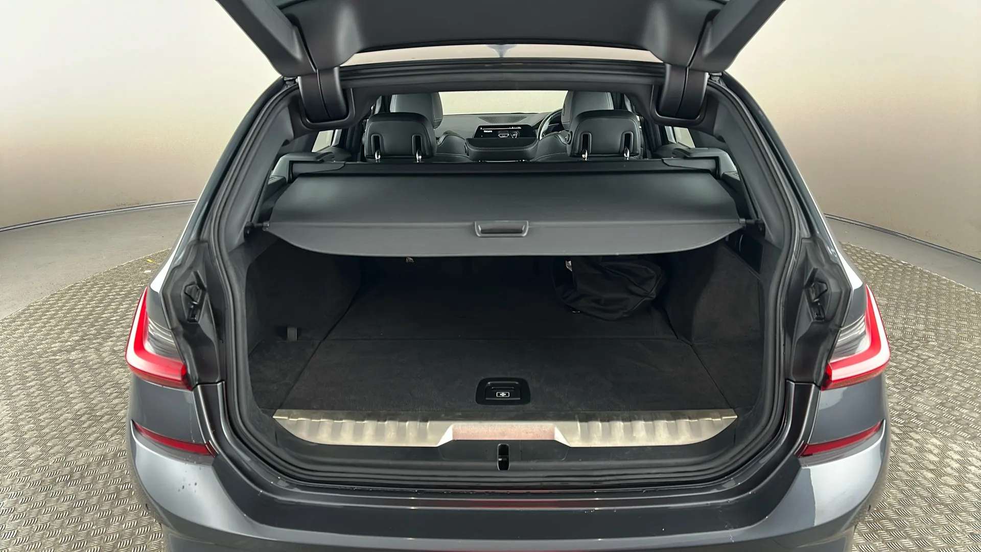 2021 BMW 3 SERIES TOURING 2021 BMW 3 SERIES TOURING