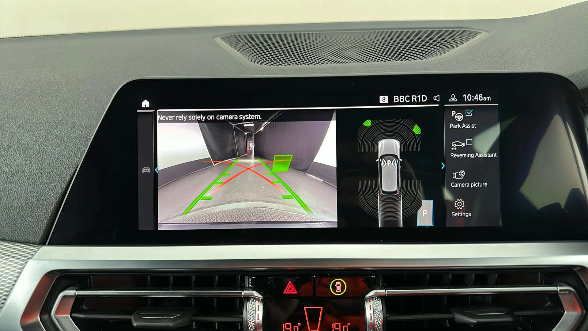 2021 BMW 3 SERIES TOURING 2021 BMW 3 SERIES TOURING