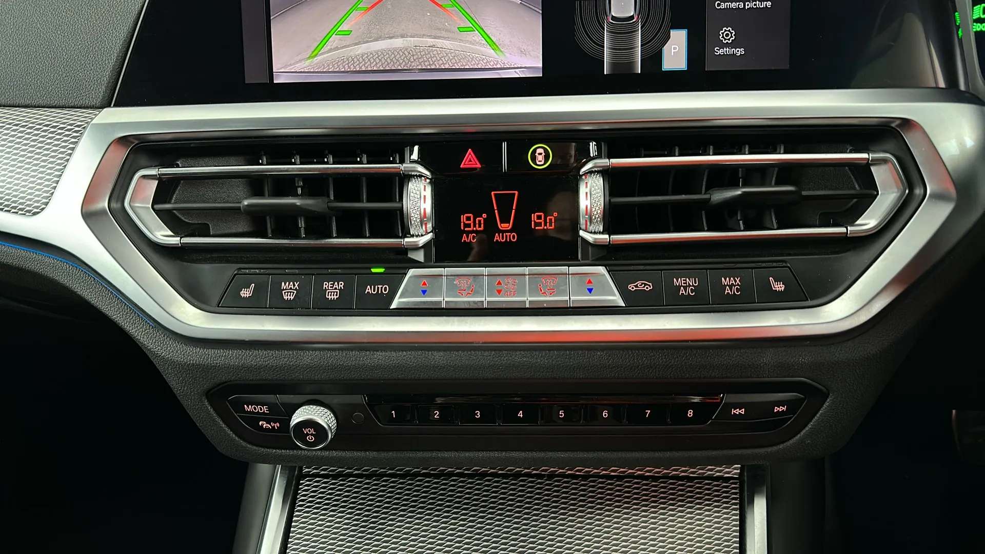 2021 BMW 3 SERIES TOURING 2021 BMW 3 SERIES TOURING