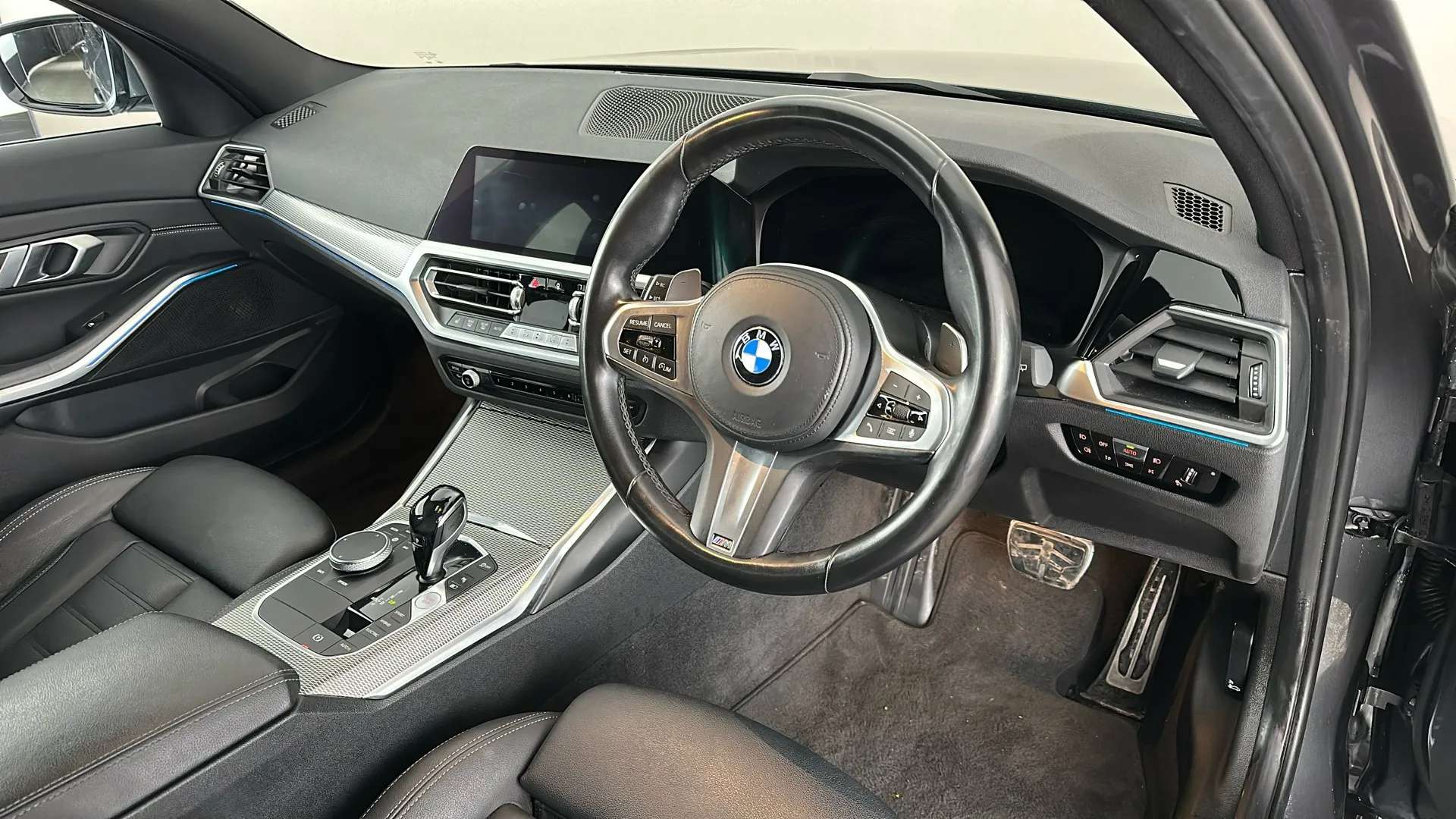 2021 BMW 3 SERIES TOURING 2021 BMW 3 SERIES TOURING