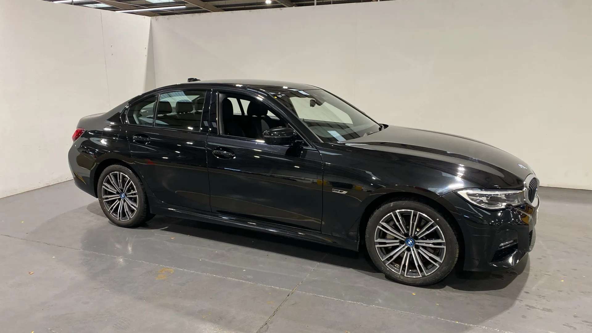 2021 BMW 3 SERIES 2021 BMW 3 SERIES