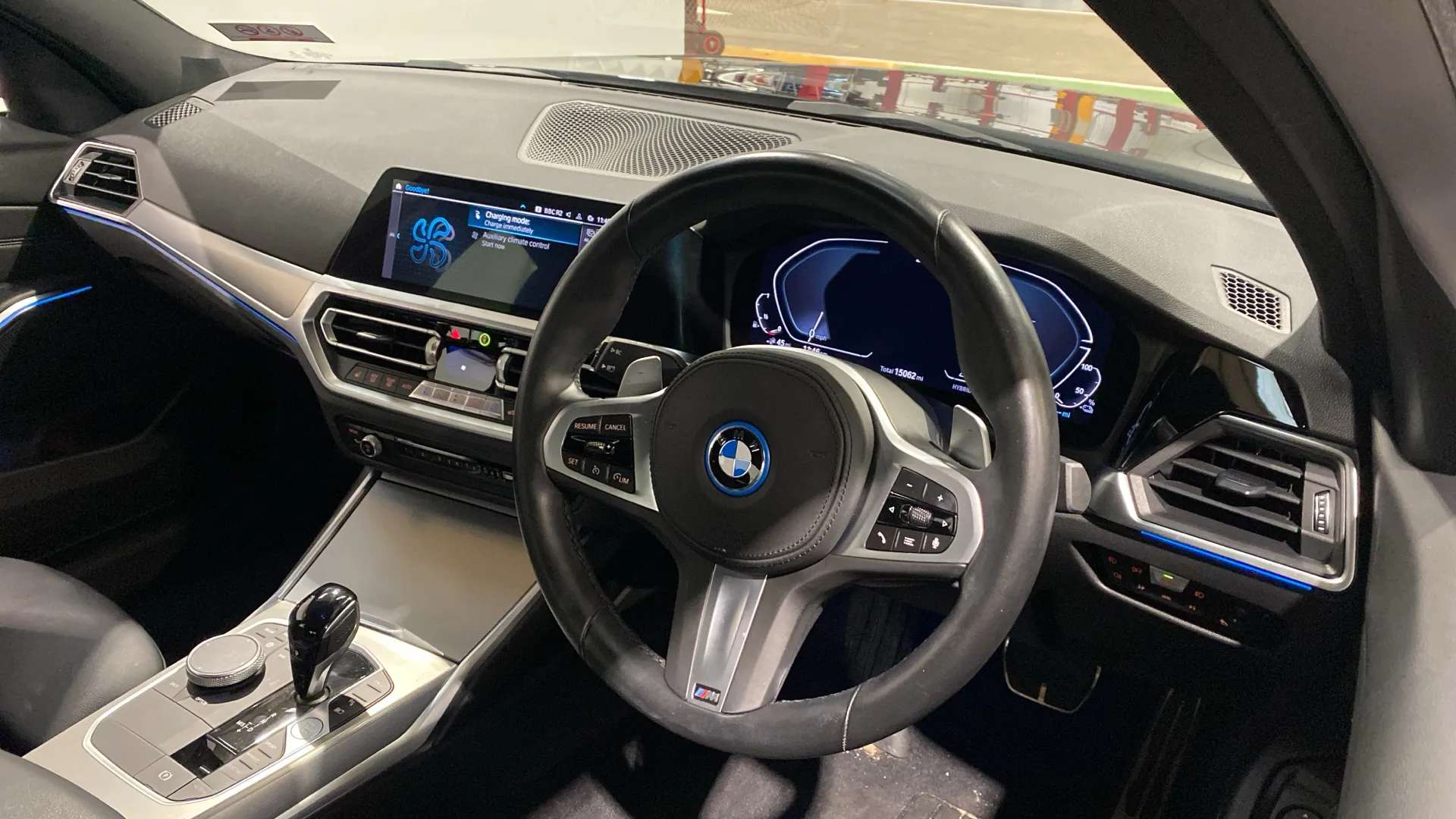 2021 BMW 3 SERIES 2021 BMW 3 SERIES