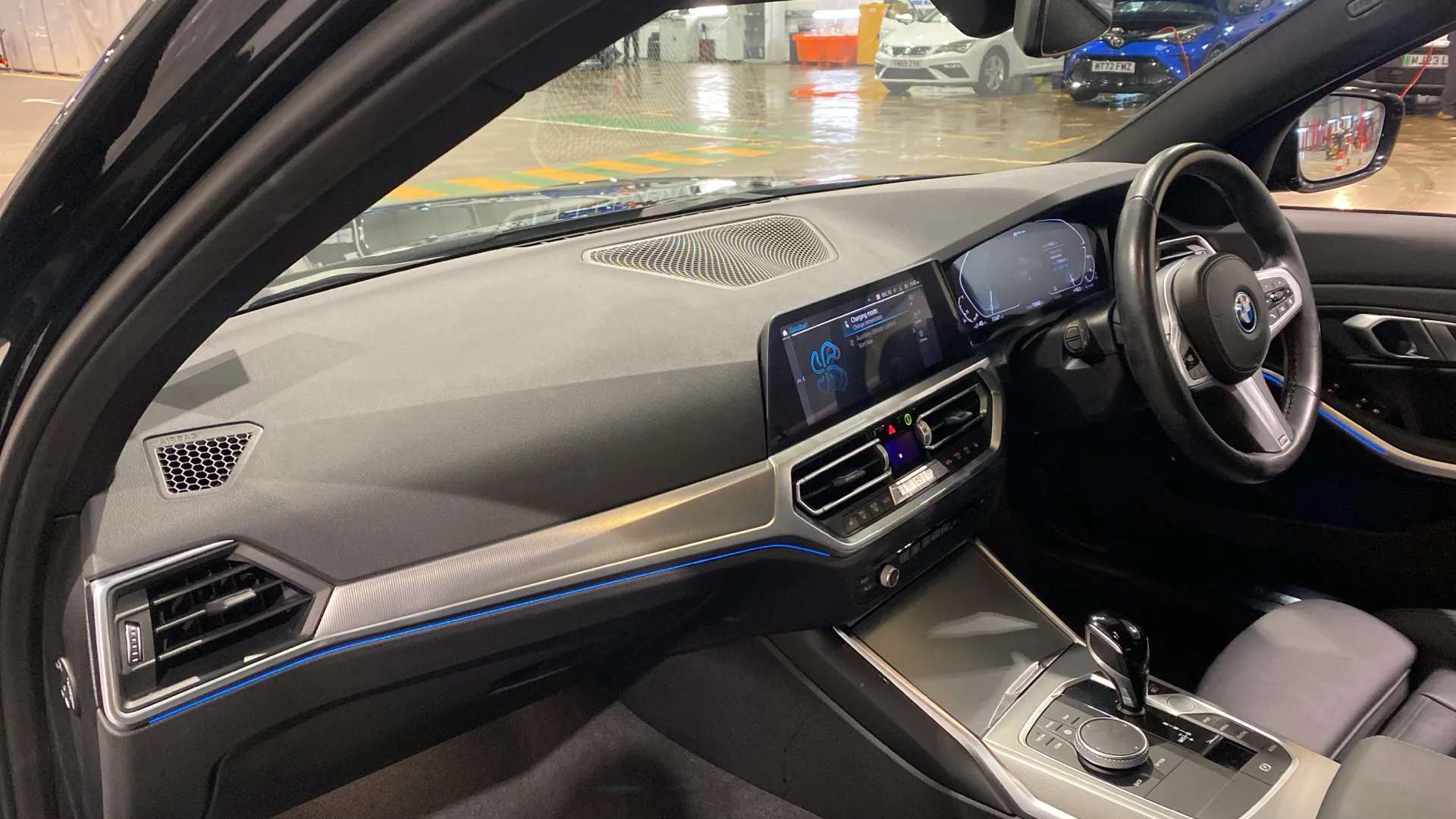 2021 BMW 3 SERIES 2021 BMW 3 SERIES