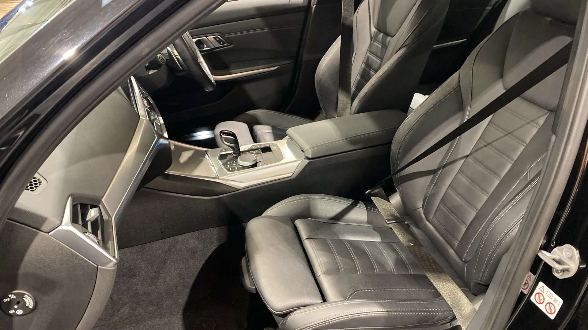 2021 BMW 3 SERIES 2021 BMW 3 SERIES