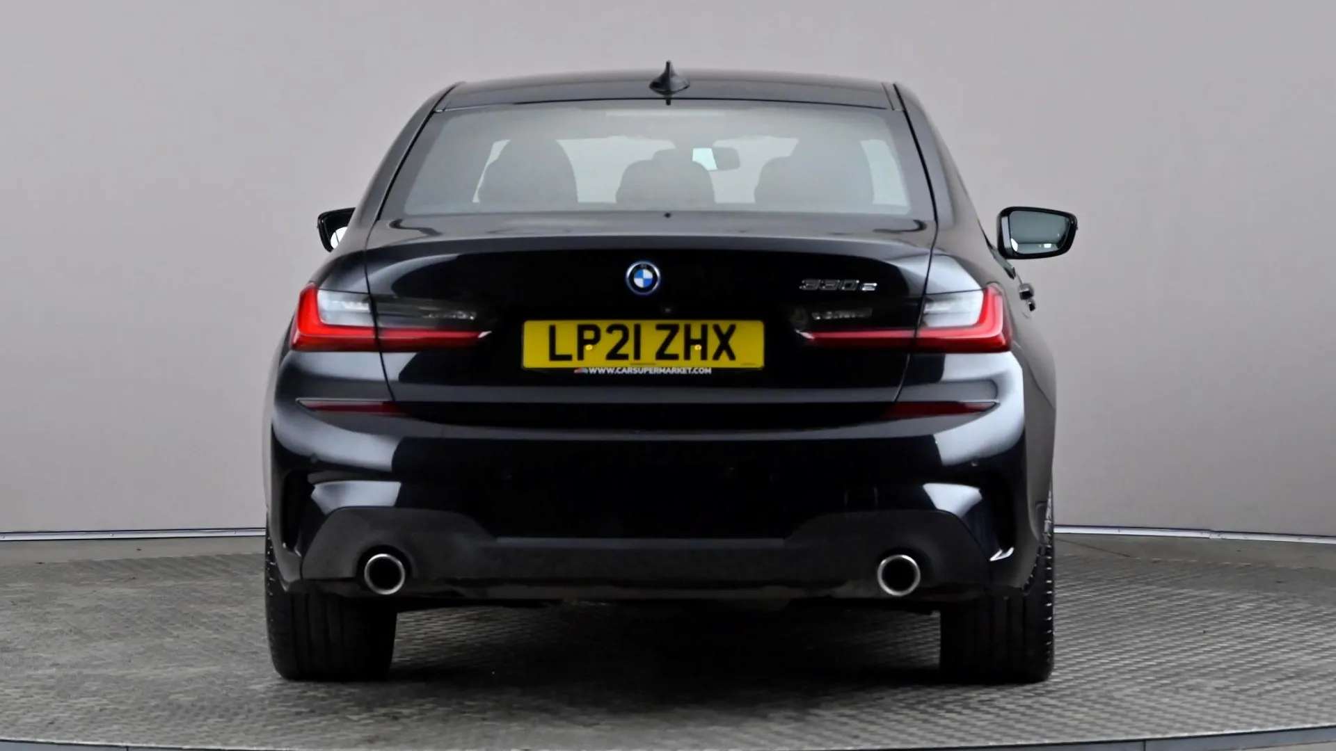 2021 BMW 3 SERIES 2021 BMW 3 SERIES