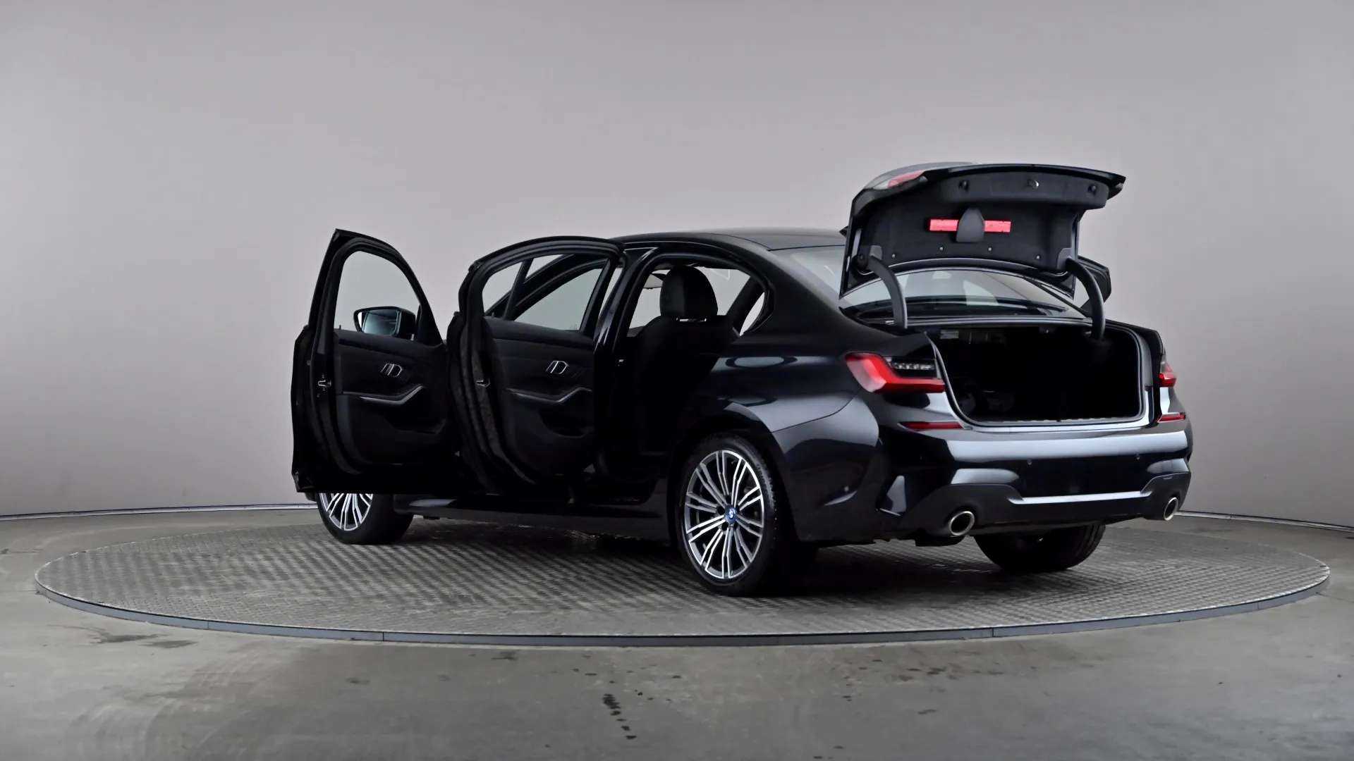 2021 BMW 3 SERIES 2021 BMW 3 SERIES