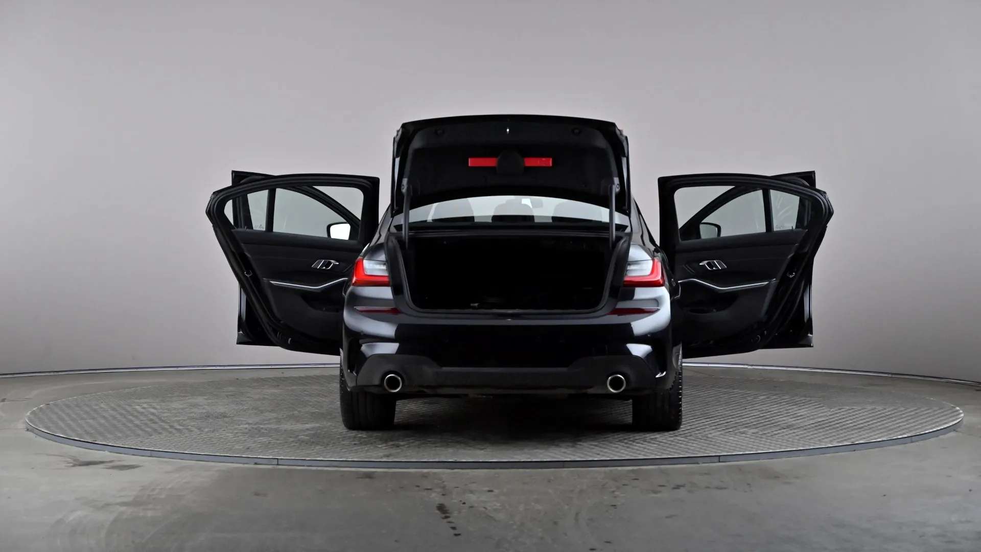 2021 BMW 3 SERIES 2021 BMW 3 SERIES