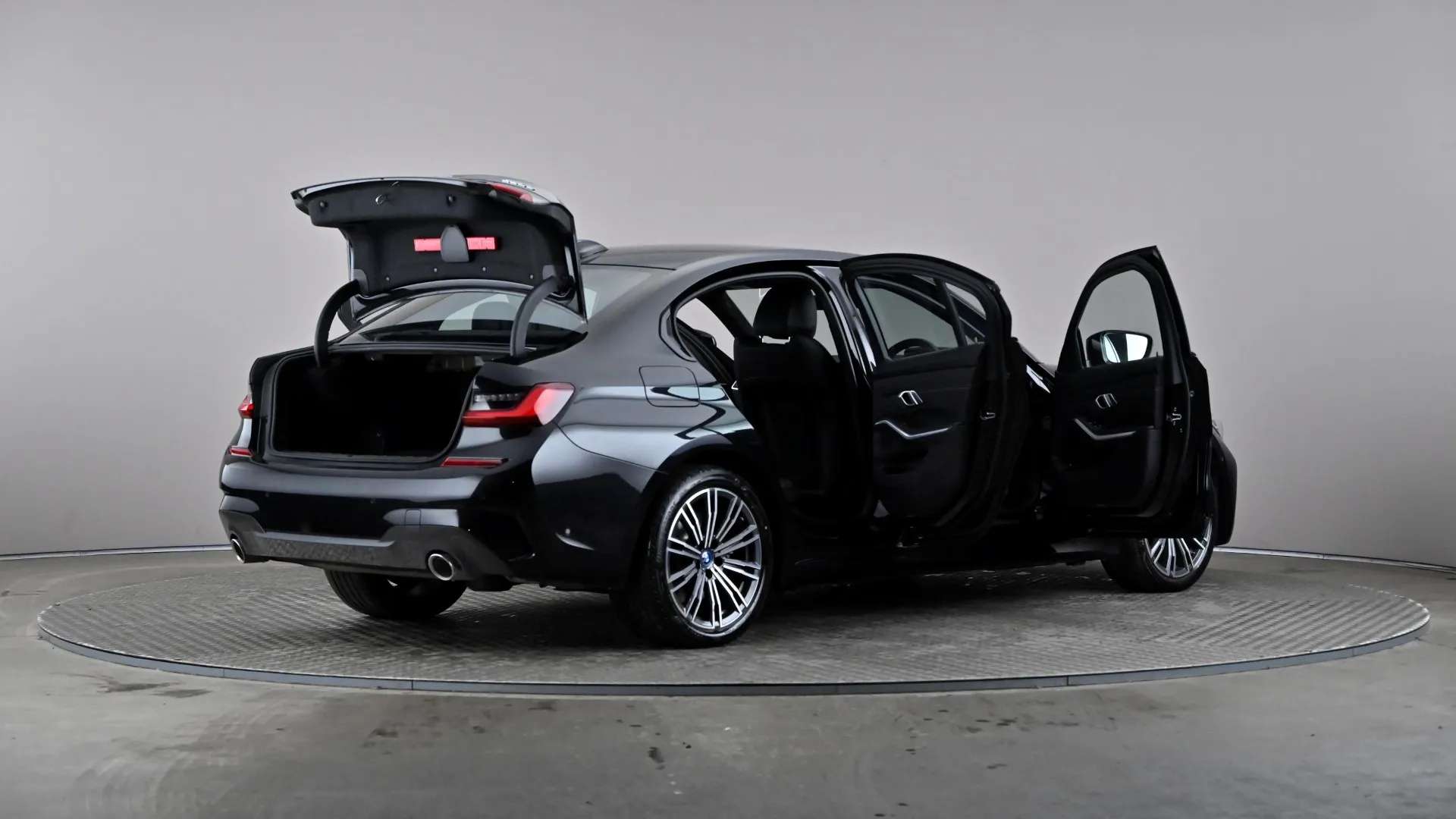 2021 BMW 3 SERIES 2021 BMW 3 SERIES