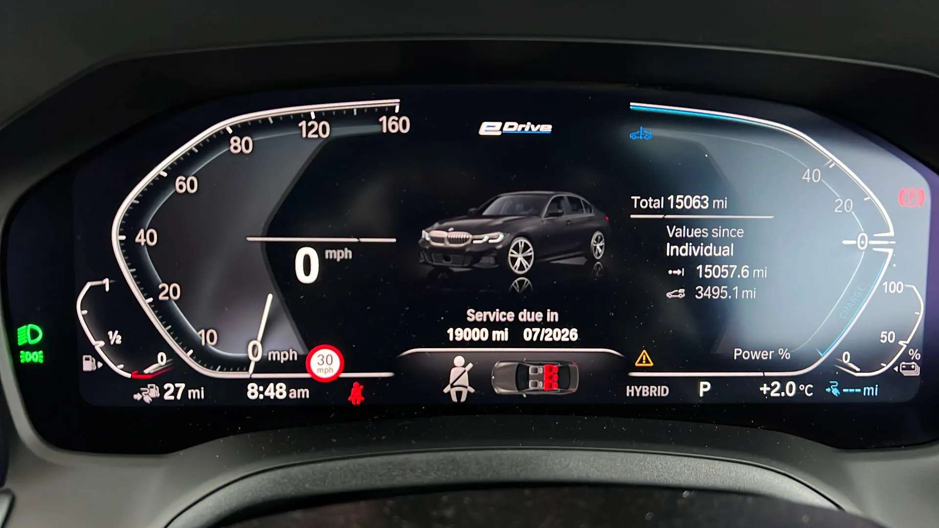 2021 BMW 3 SERIES 2021 BMW 3 SERIES