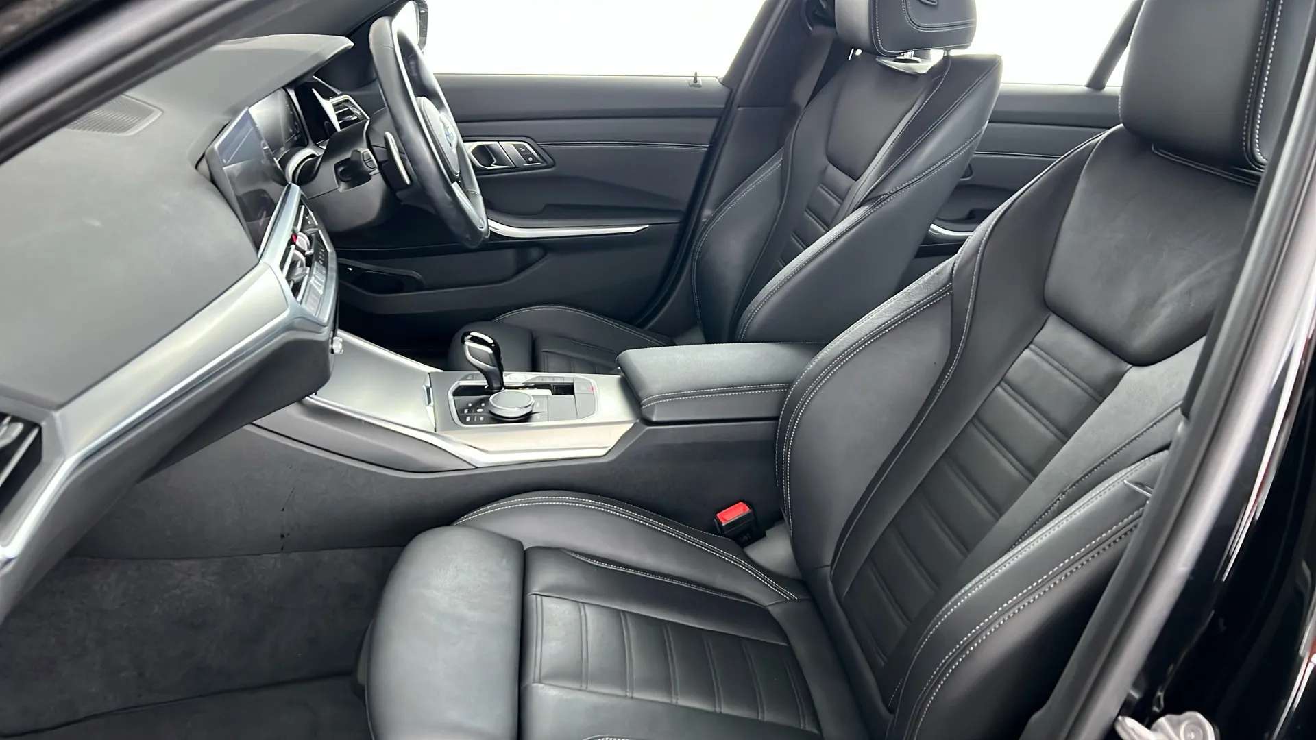 2021 BMW 3 SERIES 2021 BMW 3 SERIES