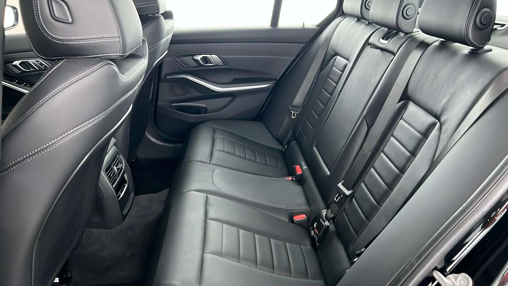 2021 BMW 3 SERIES 2021 BMW 3 SERIES