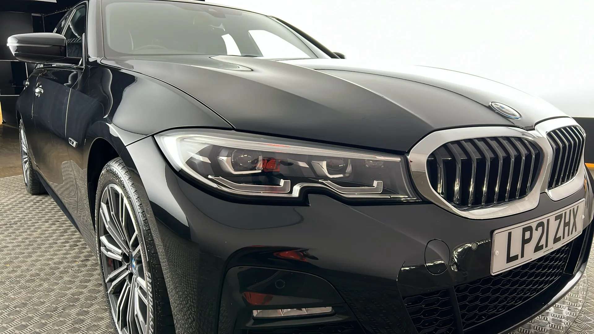 2021 BMW 3 SERIES 2021 BMW 3 SERIES