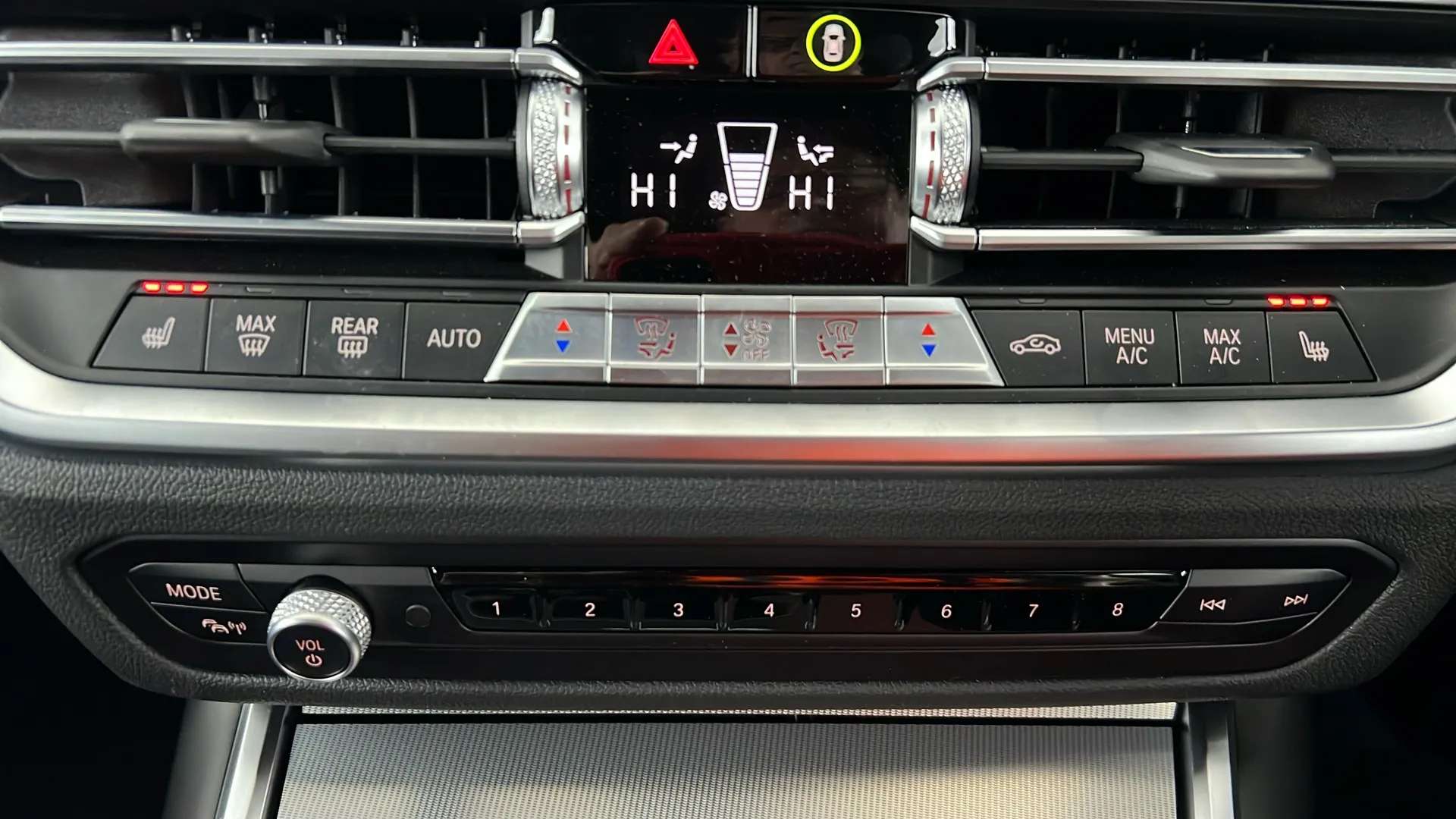 2021 BMW 3 SERIES 2021 BMW 3 SERIES