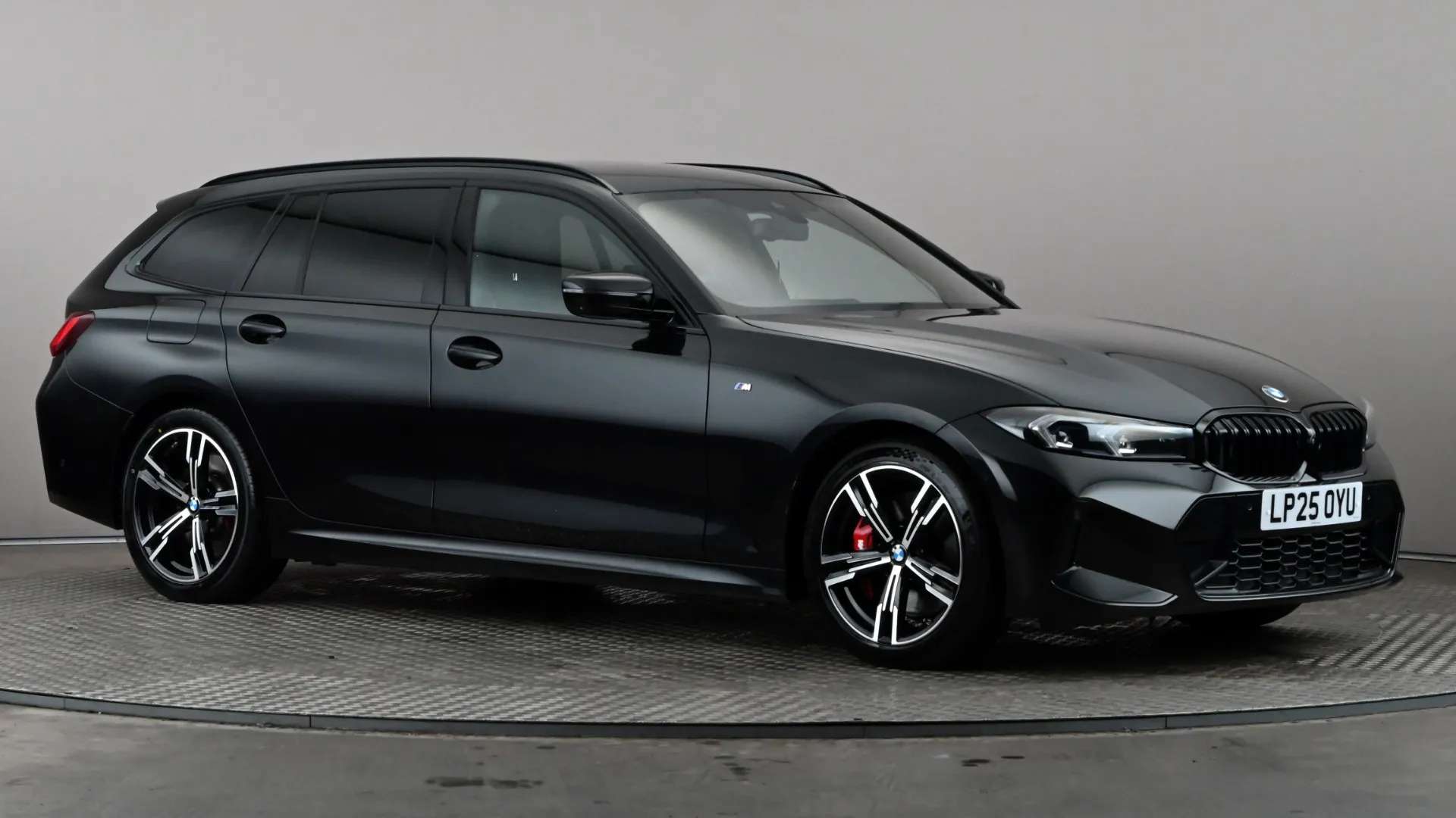 2025 BMW 3 SERIES 2025 BMW 3 SERIES